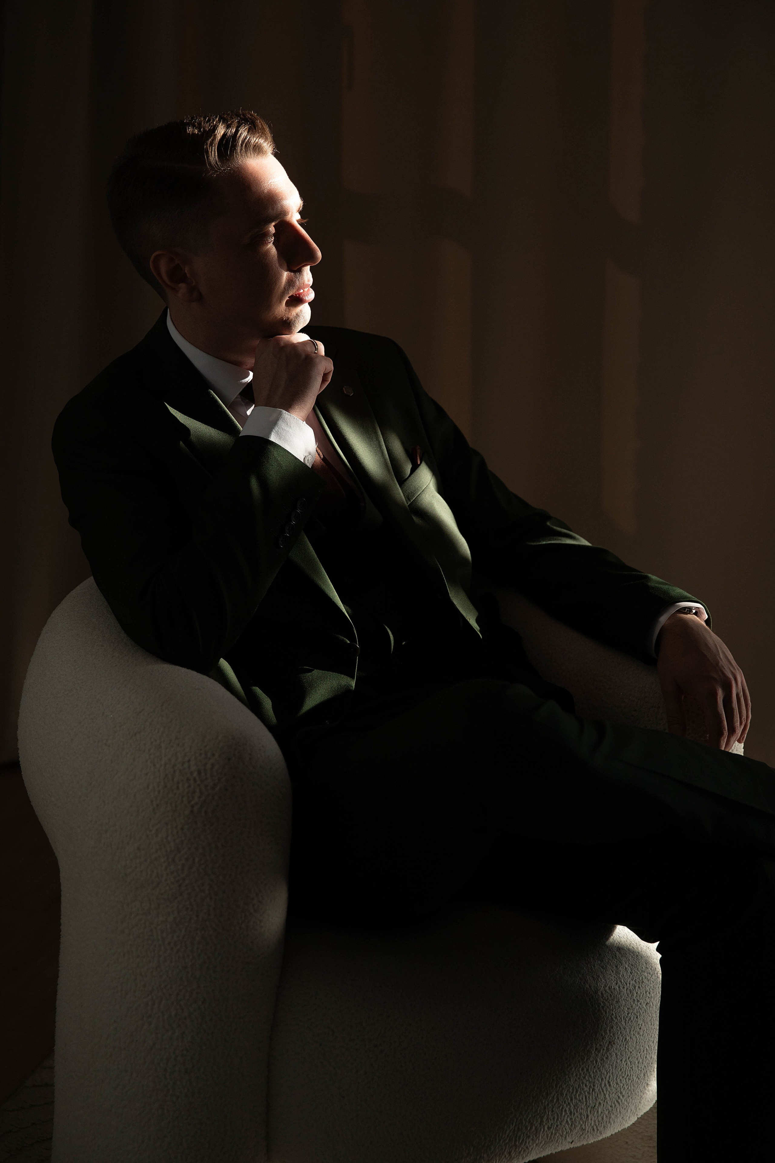 Свадебная прогулка. Фотограф Матвеева Татьяна