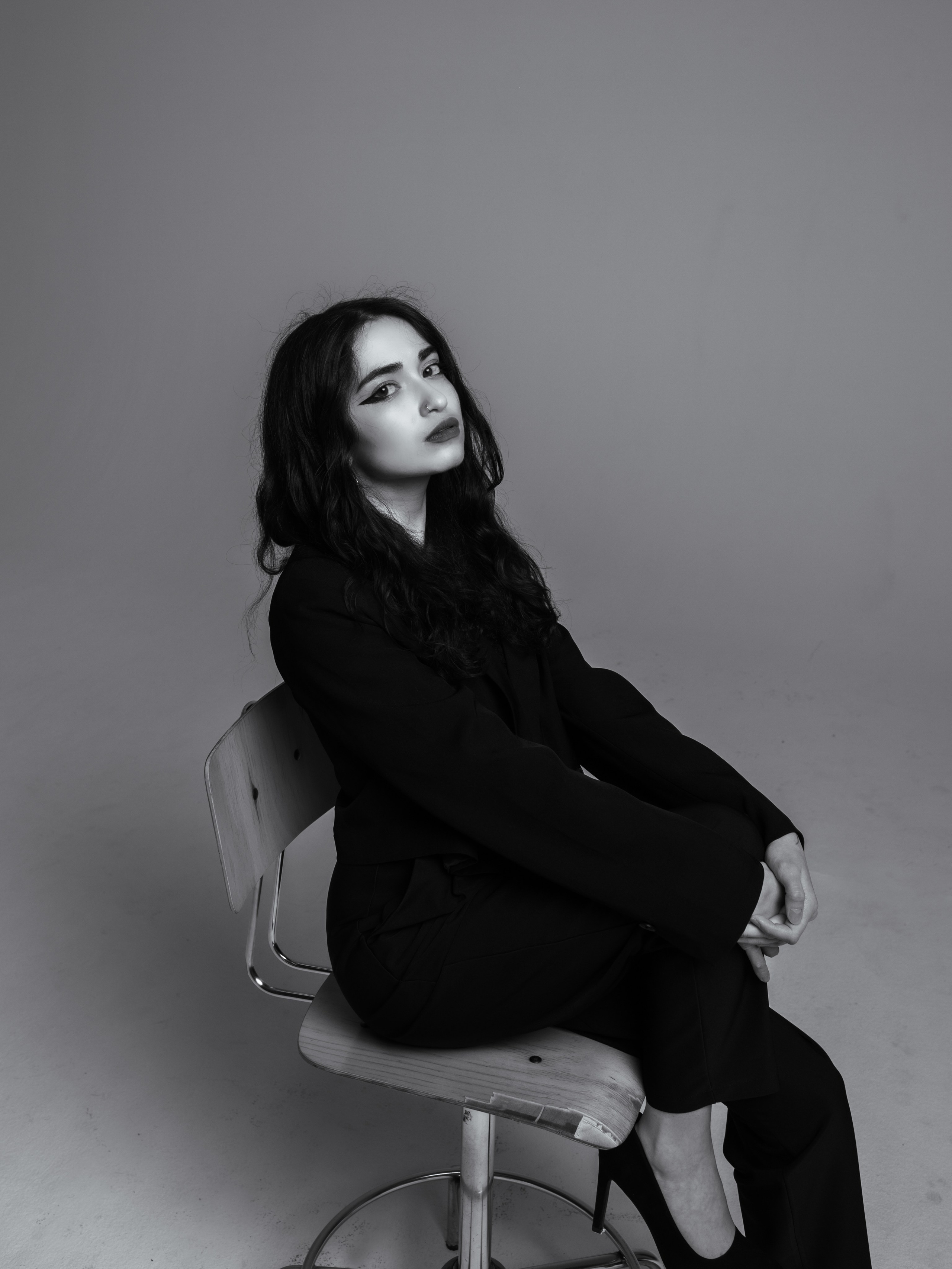 Black&White СПБ. Фотограф из Санкт-Петербурга Валерия Ленских