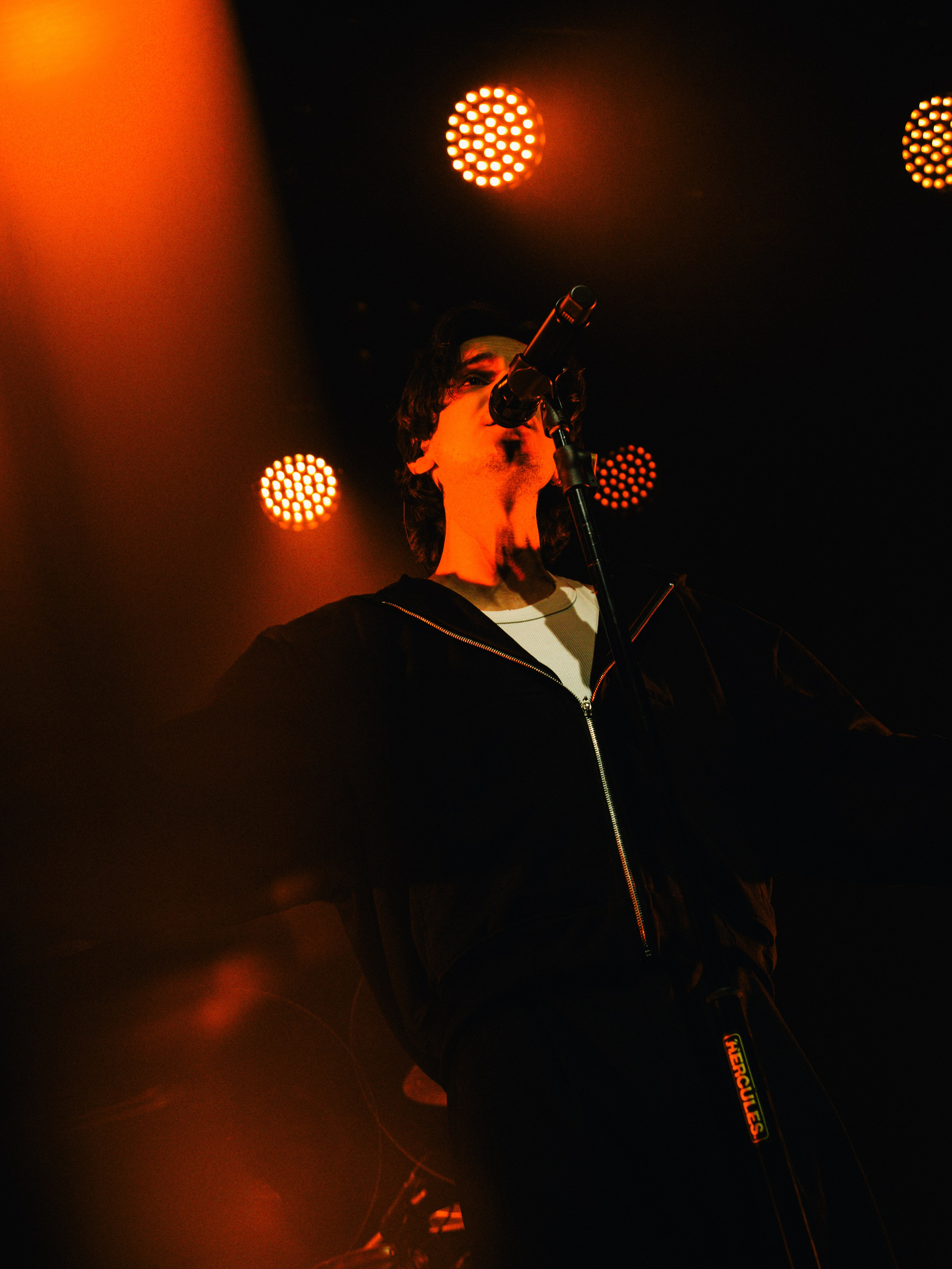 Обстоятельства. Фотограф из Санкт-Петербурга Валерия Ленских