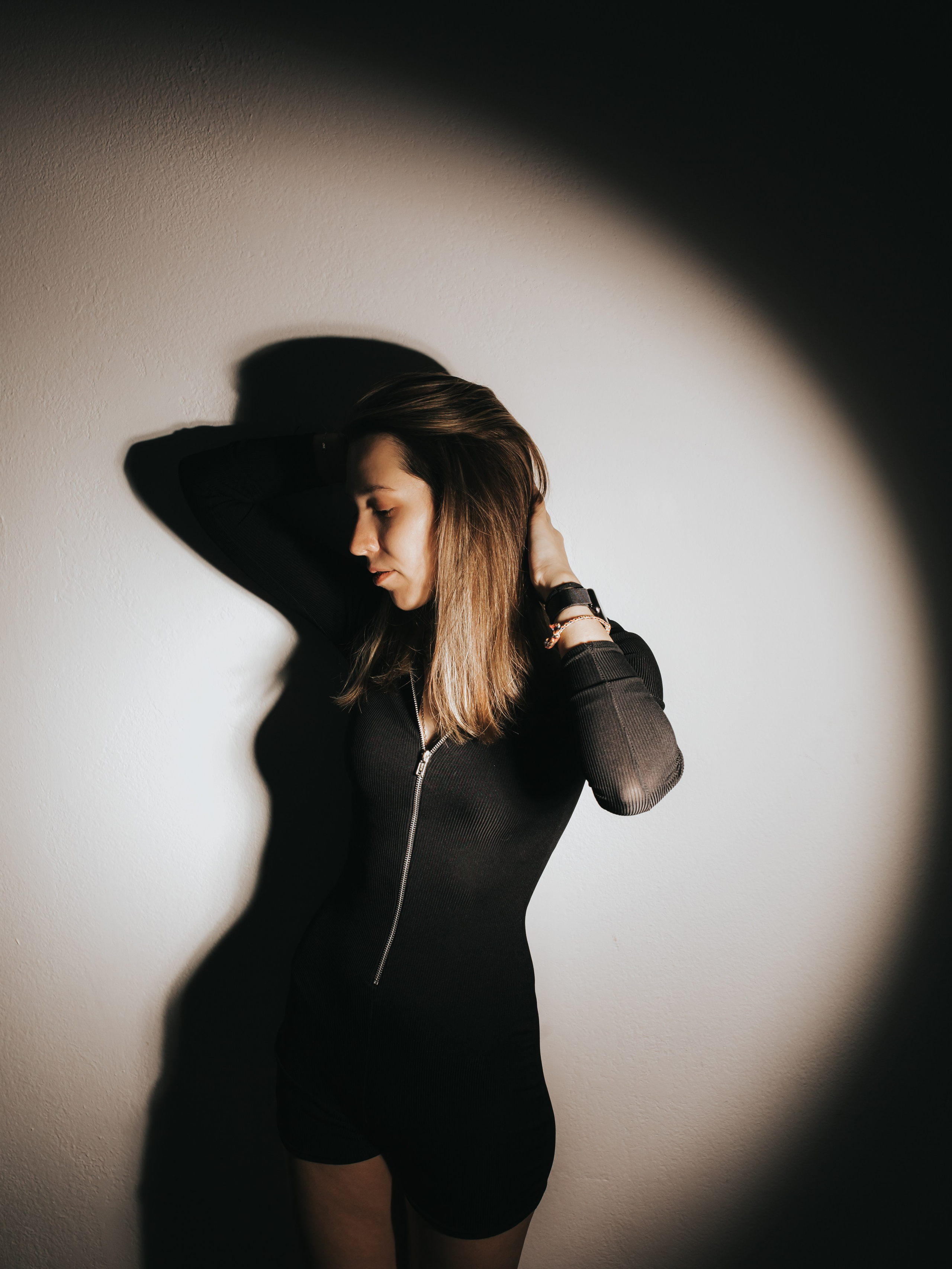 Anna. Фотограф из Санкт-Петербурга Валерия Ленских