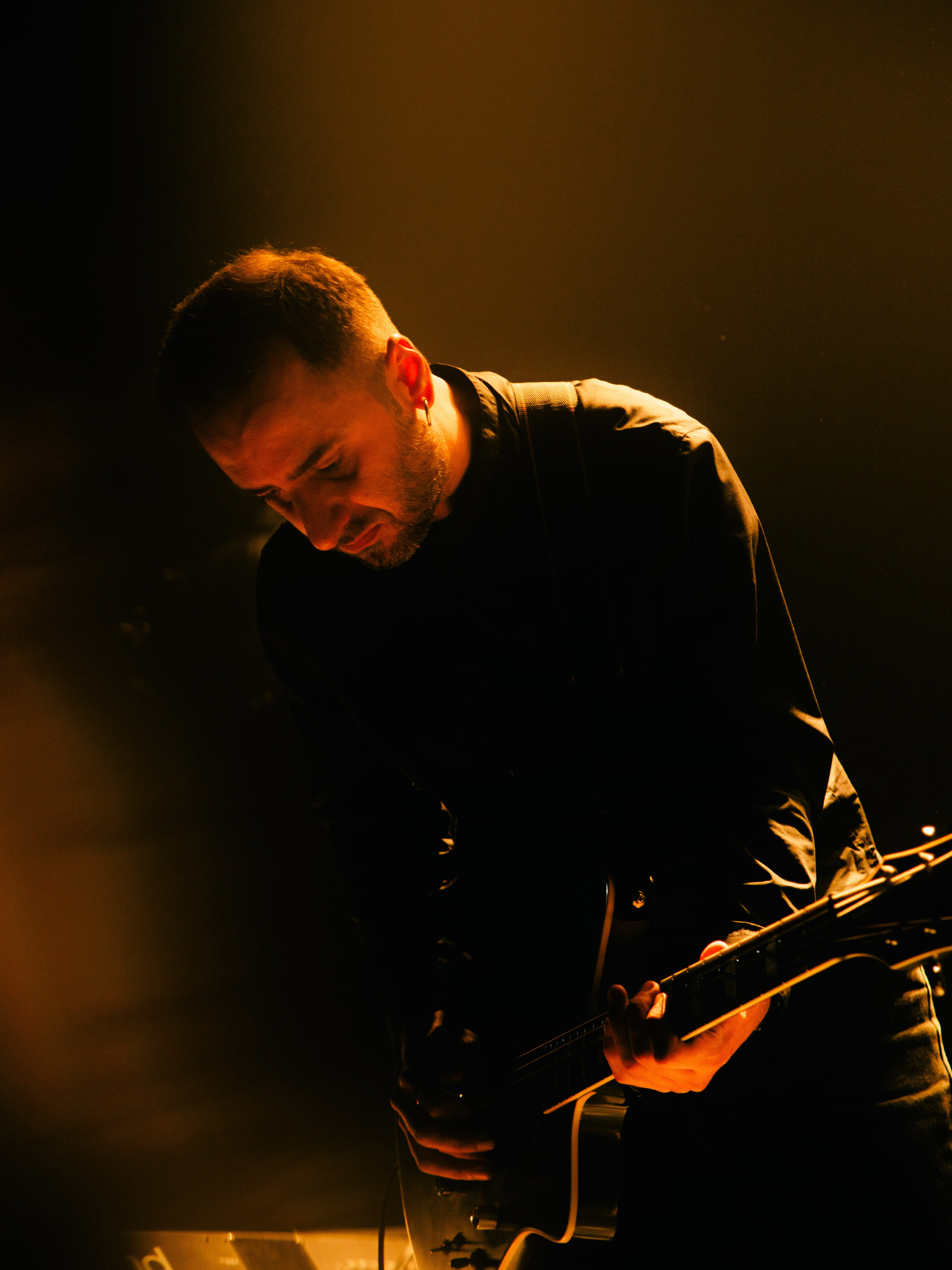 Продай душу русскому инди. Фотограф из Санкт-Петербурга Валерия Ленских