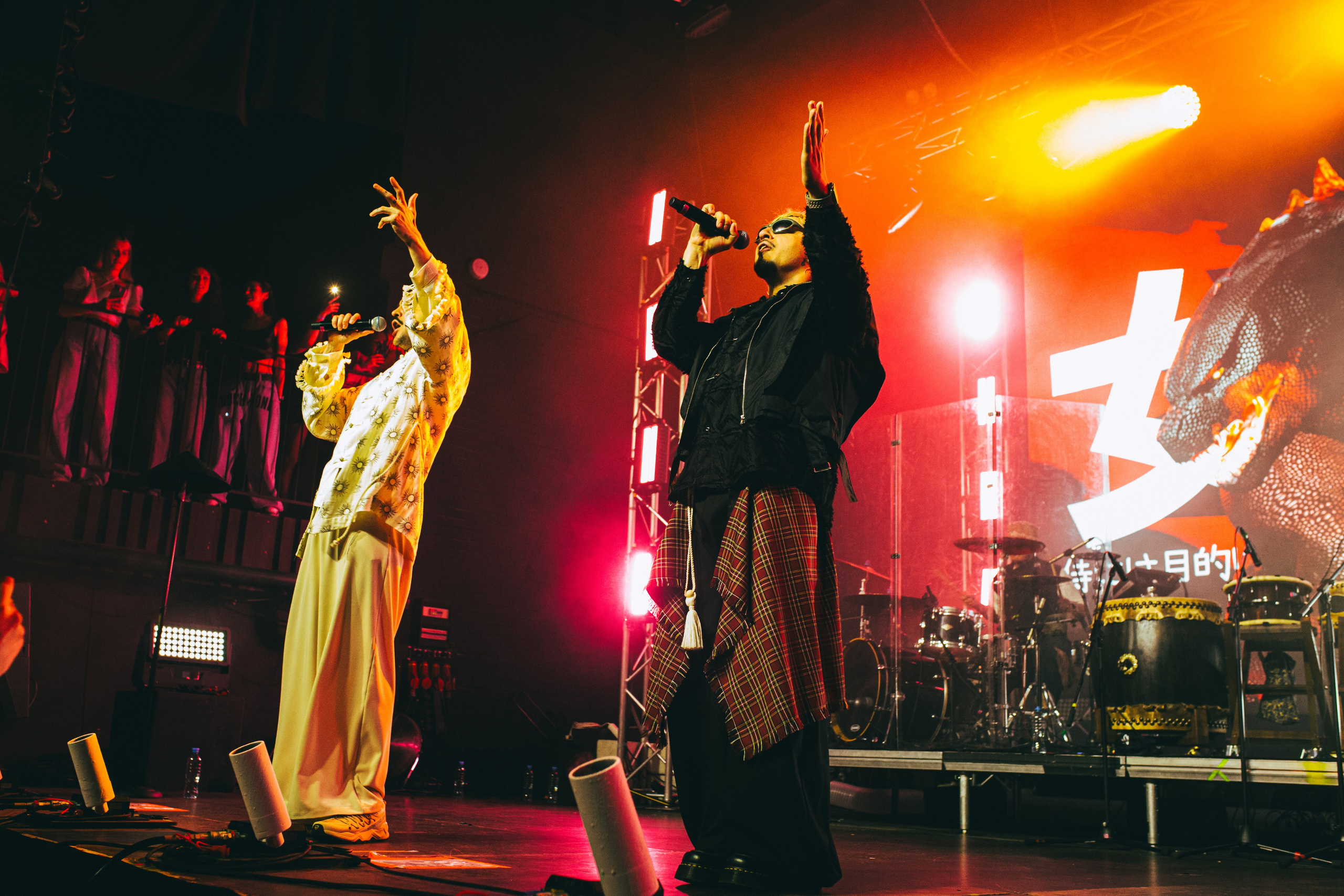 SQWOZ BAB. Фотограф из Санкт-Петербурга Валерия Ленских