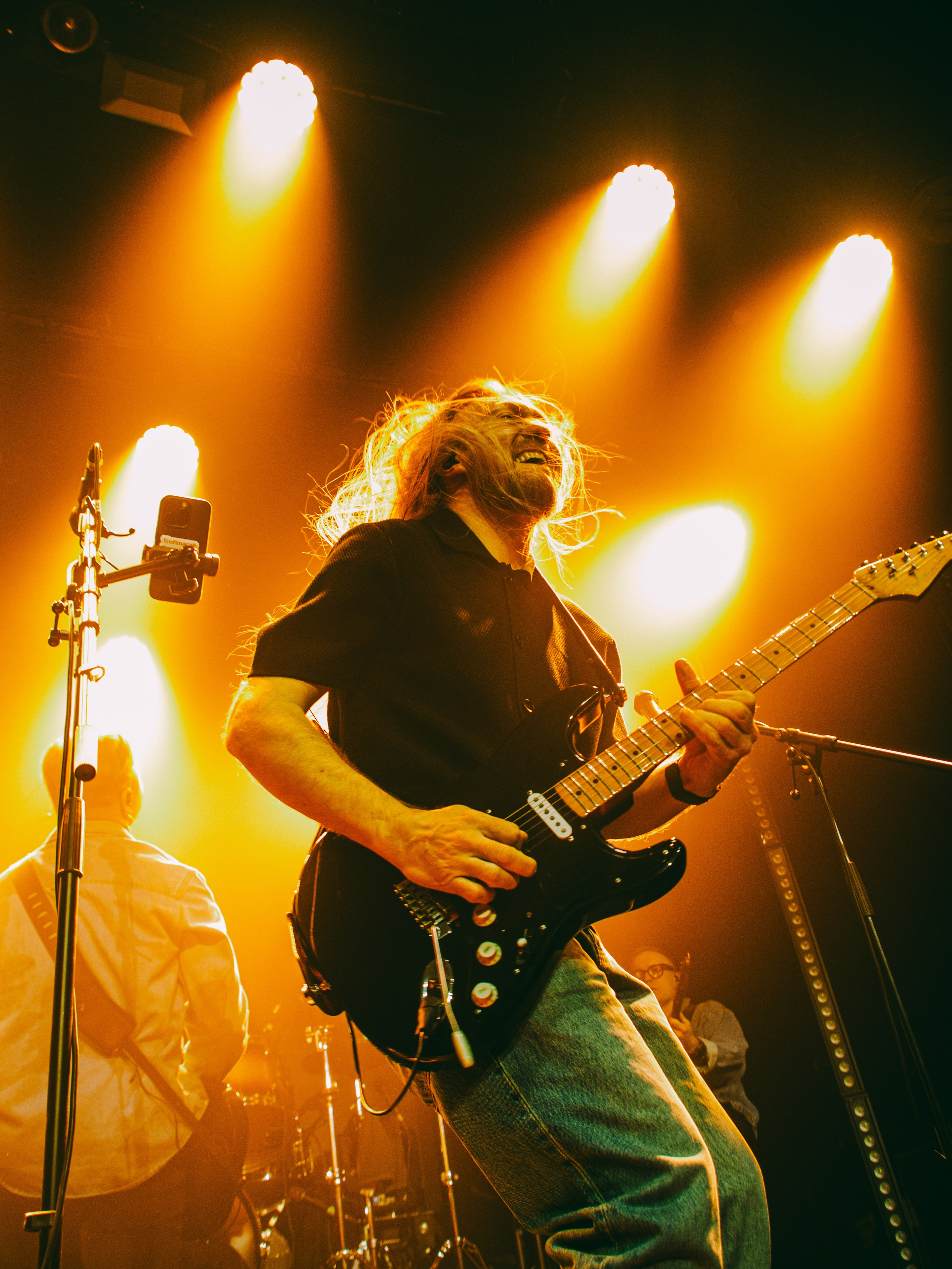 Комната культуры. Фотограф из Санкт-Петербурга Валерия Ленских