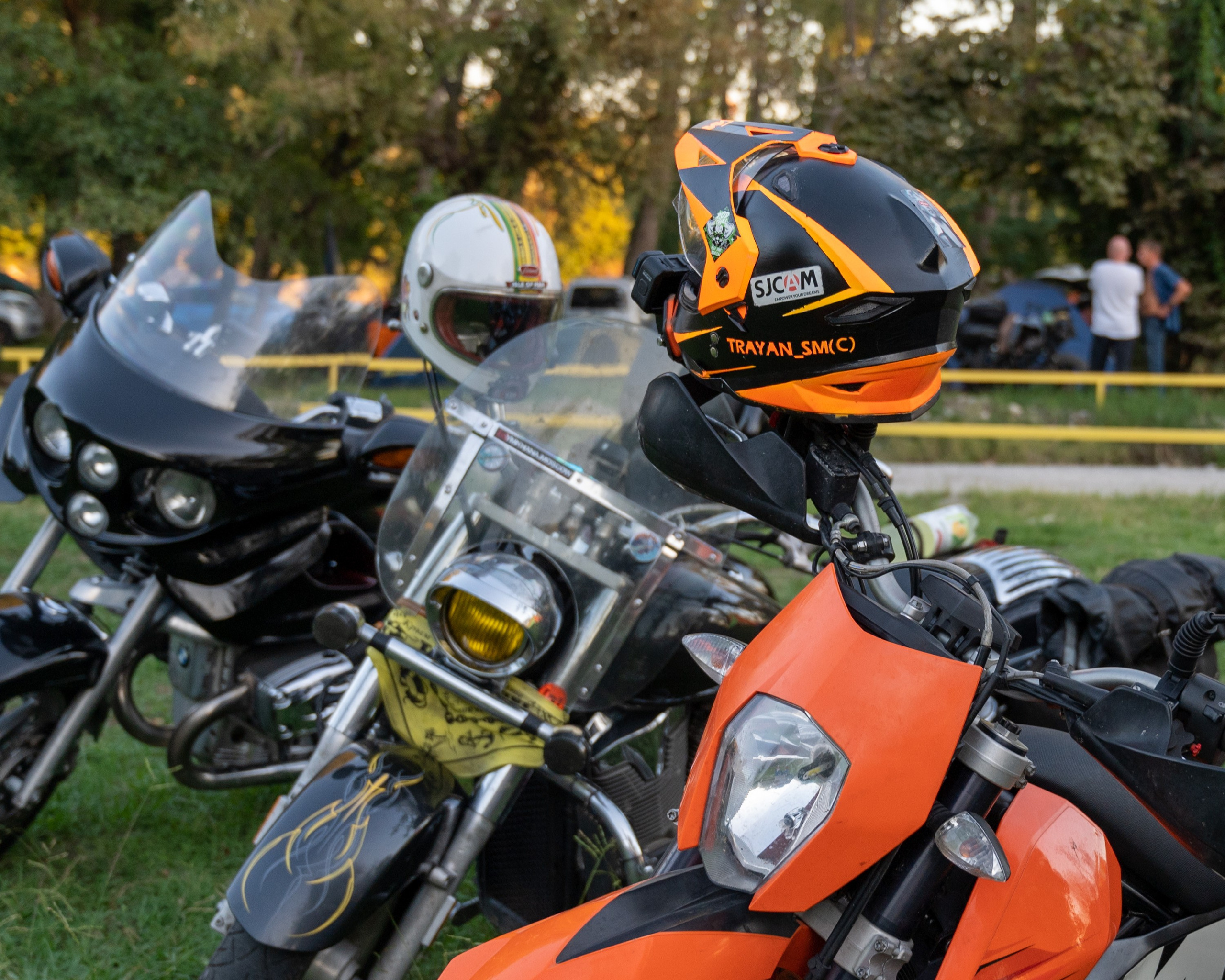 БАЙК-РОК-ФЕСТ #БЕЗПОНТОВ 27–28 сентября 2024 г. Фотографирую счастливых людей в Сочи