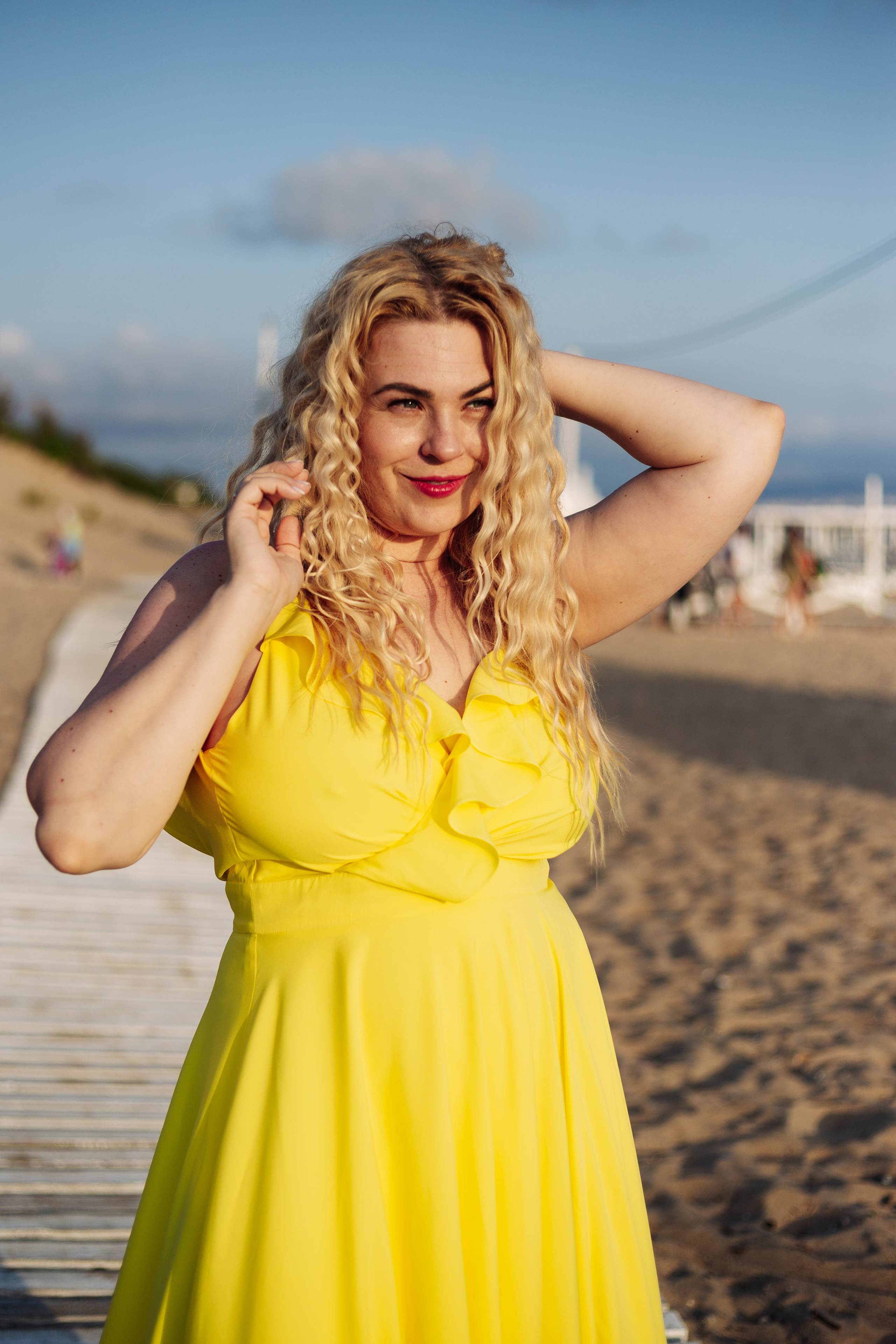 Индивидуальная фотосессия. Фотограф в Анапе Олег Зекерьяев