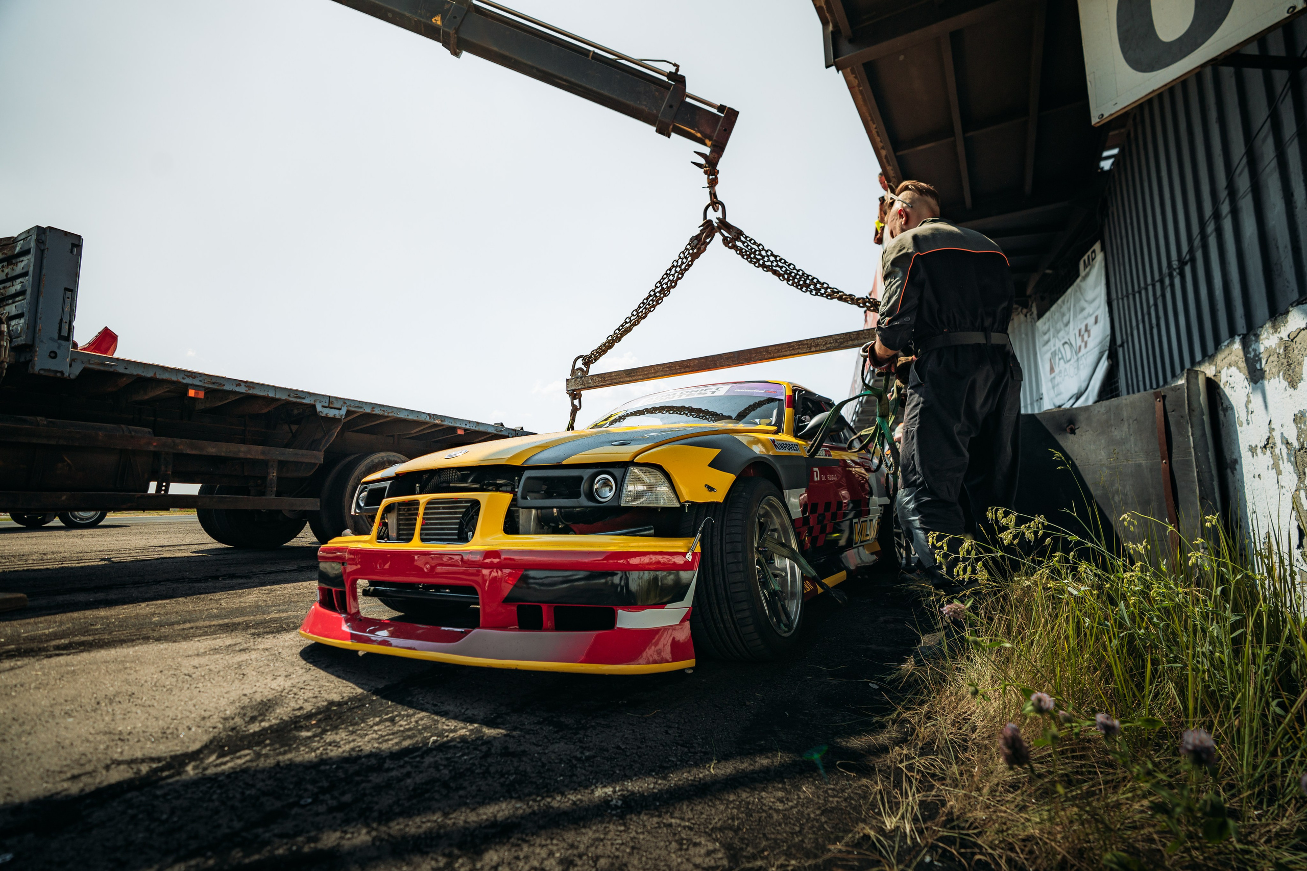 ADM DRIFT CONTEST 2026. Репортажный Фотограф