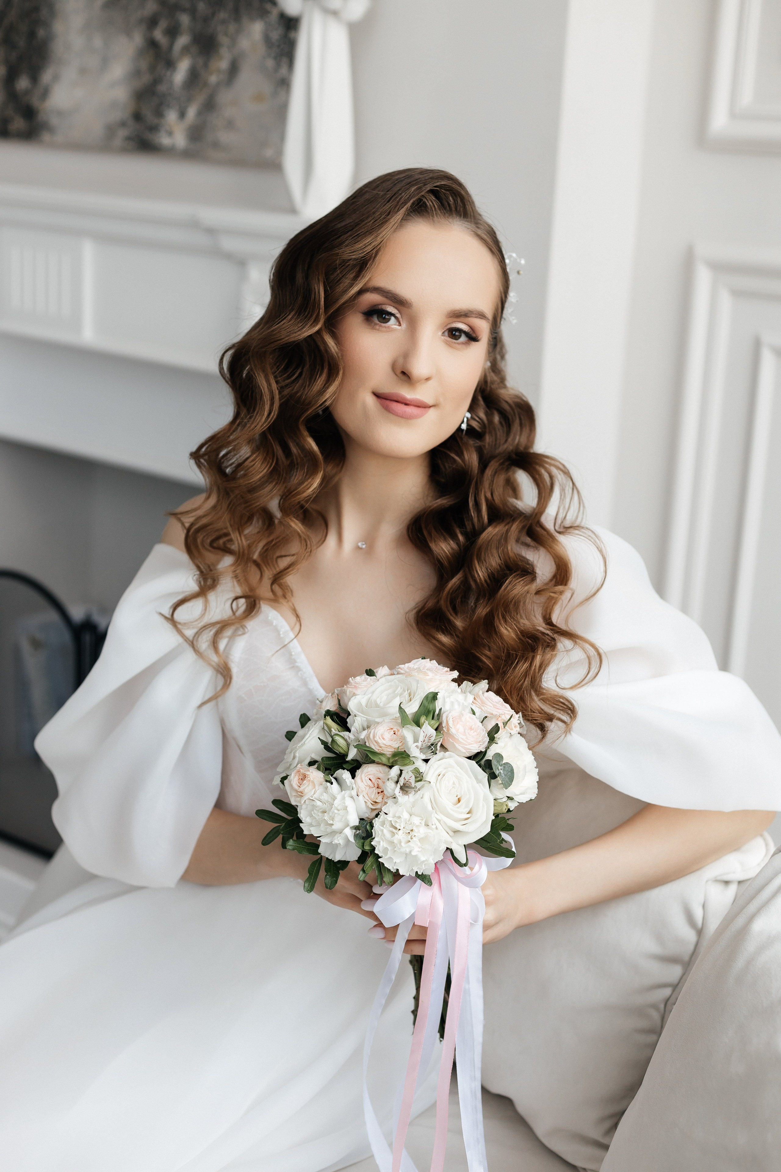 Оля и Артем. Свадебный и Семейный фотограф Свекрова Ольга