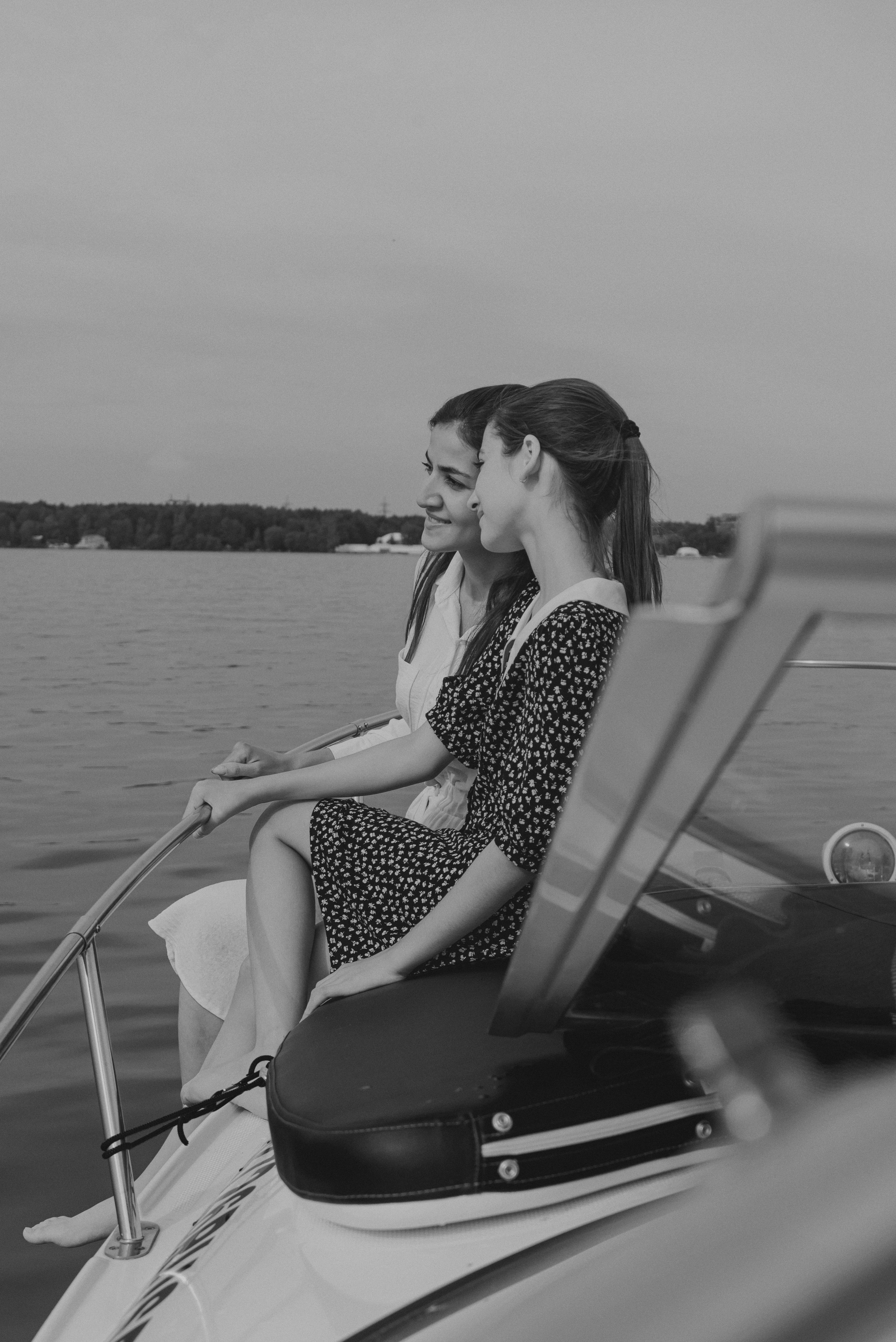 Семья Татьяны и Павла. Женский фотограф в Москве и МО