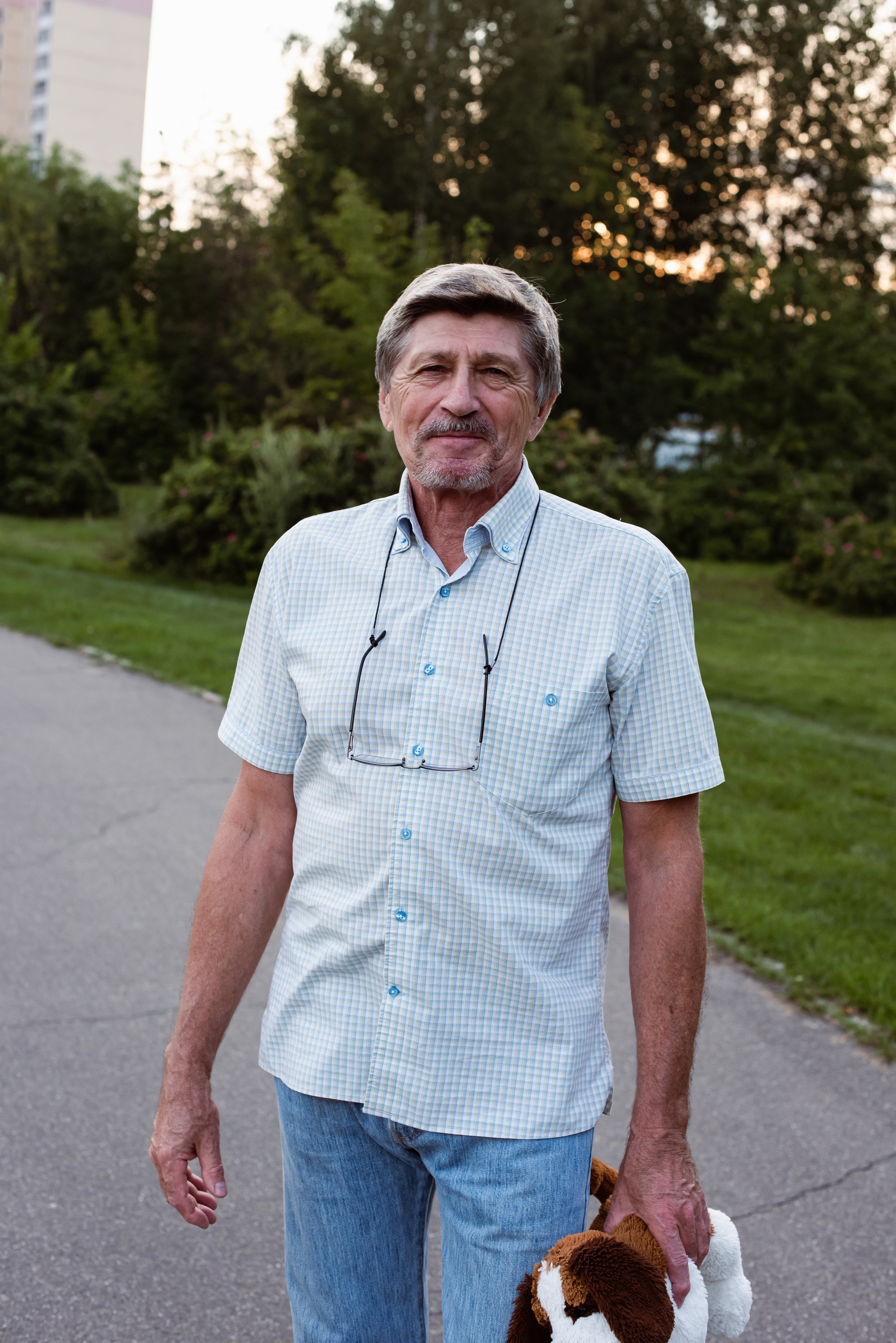 Василиса 2 годика. Женский фотограф в Москве и МО