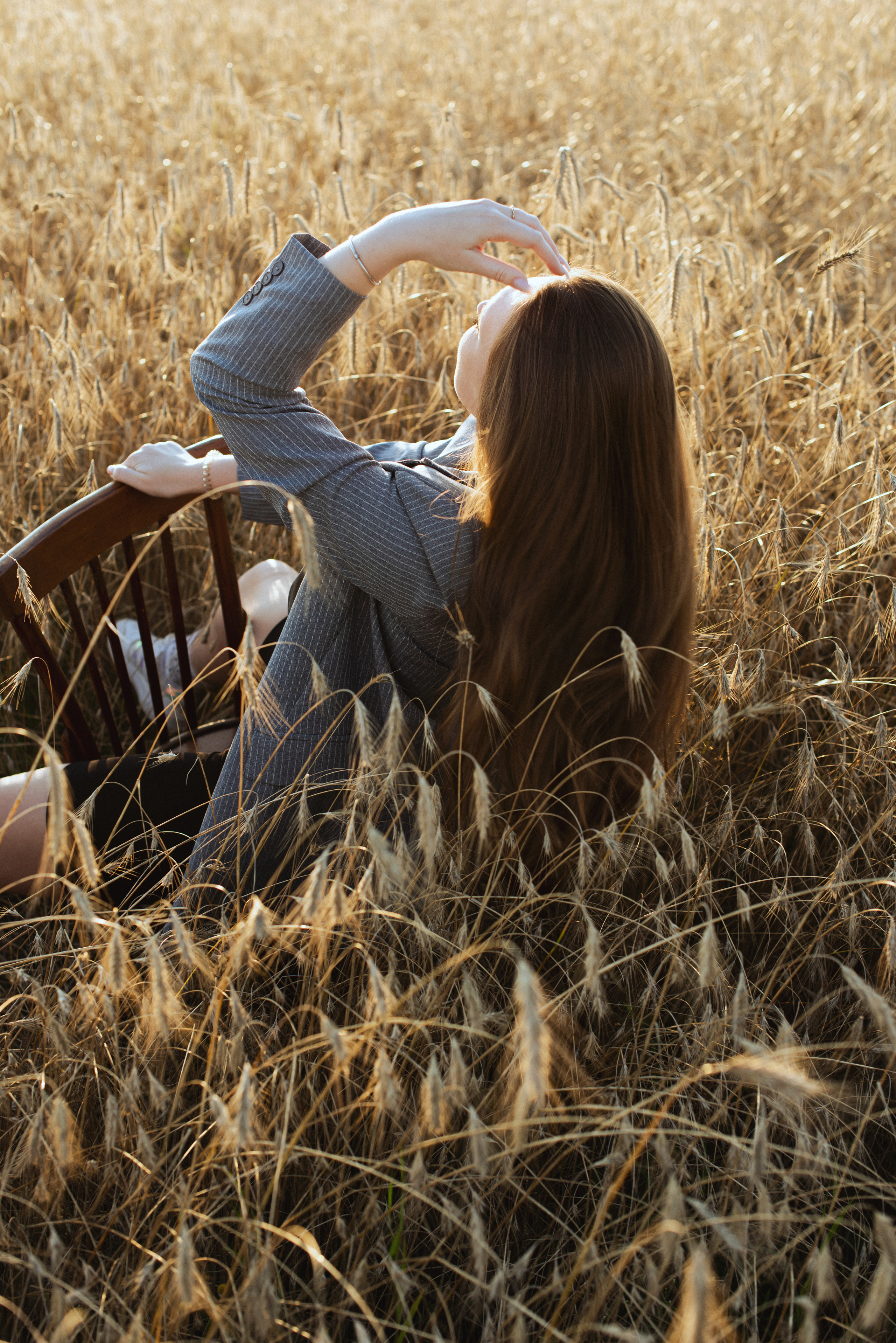 Ирина. Женский фотограф в Москве и МО