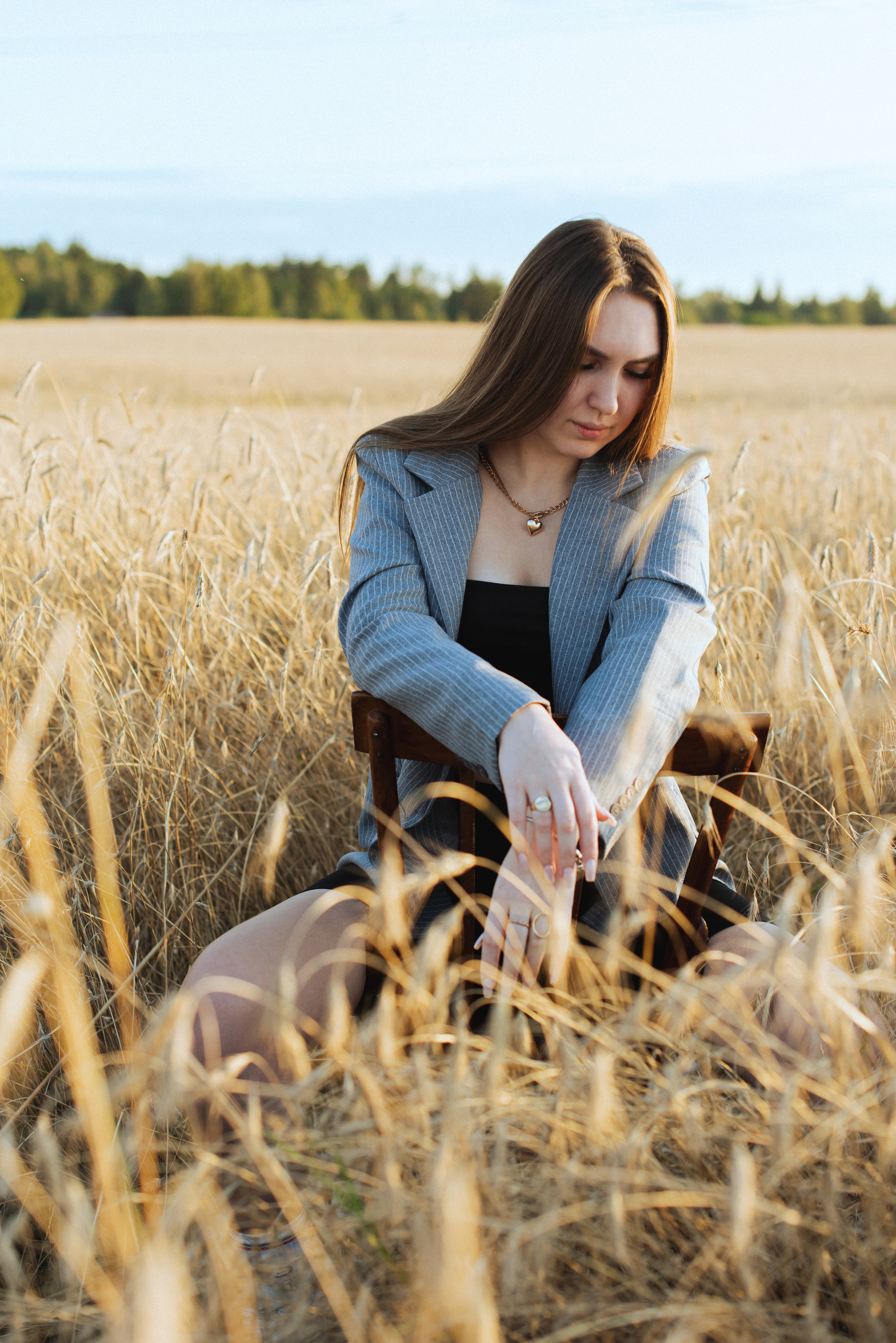 Ирина. Женский фотограф в Москве и МО