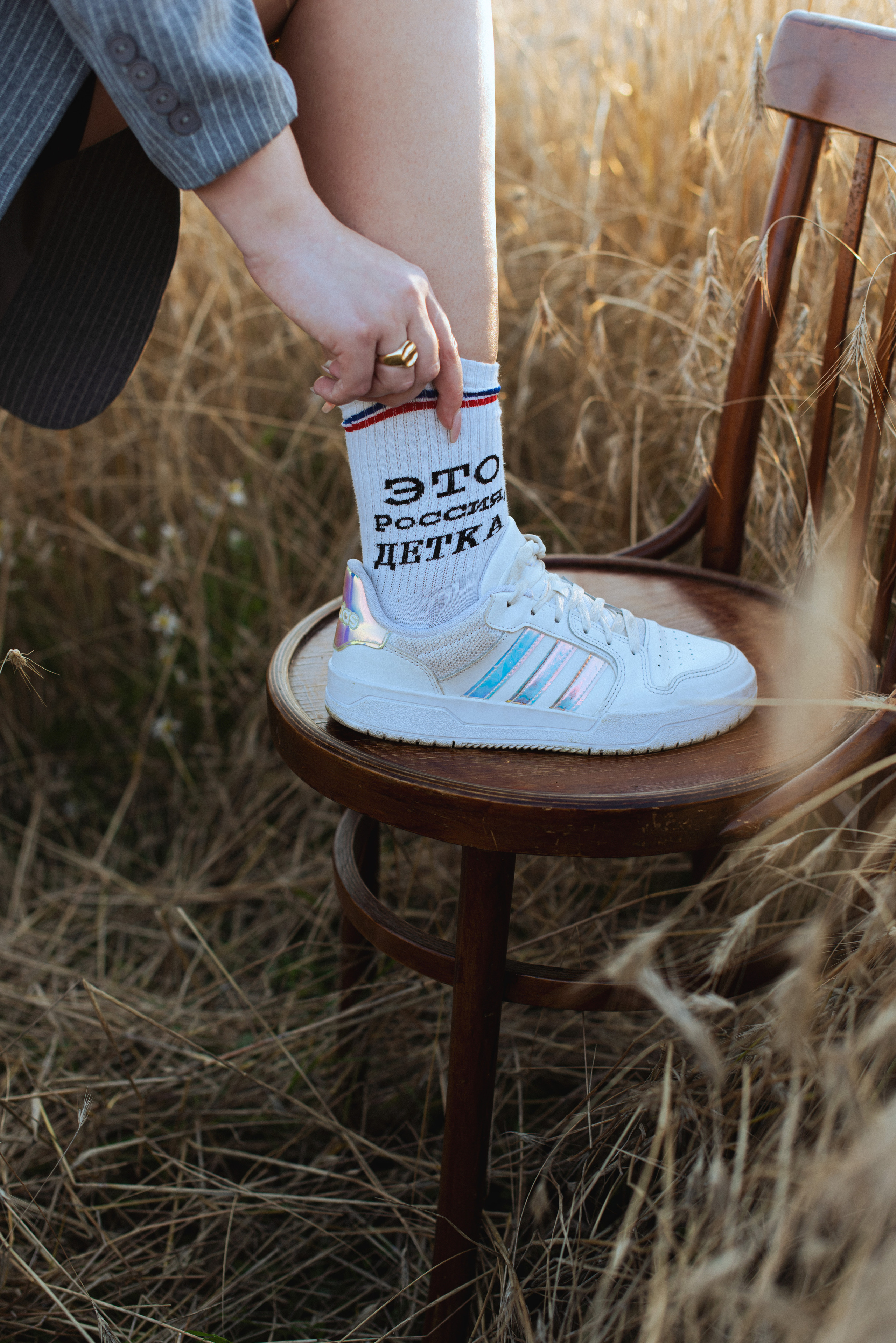 Ирина. Женский фотограф в Москве и МО