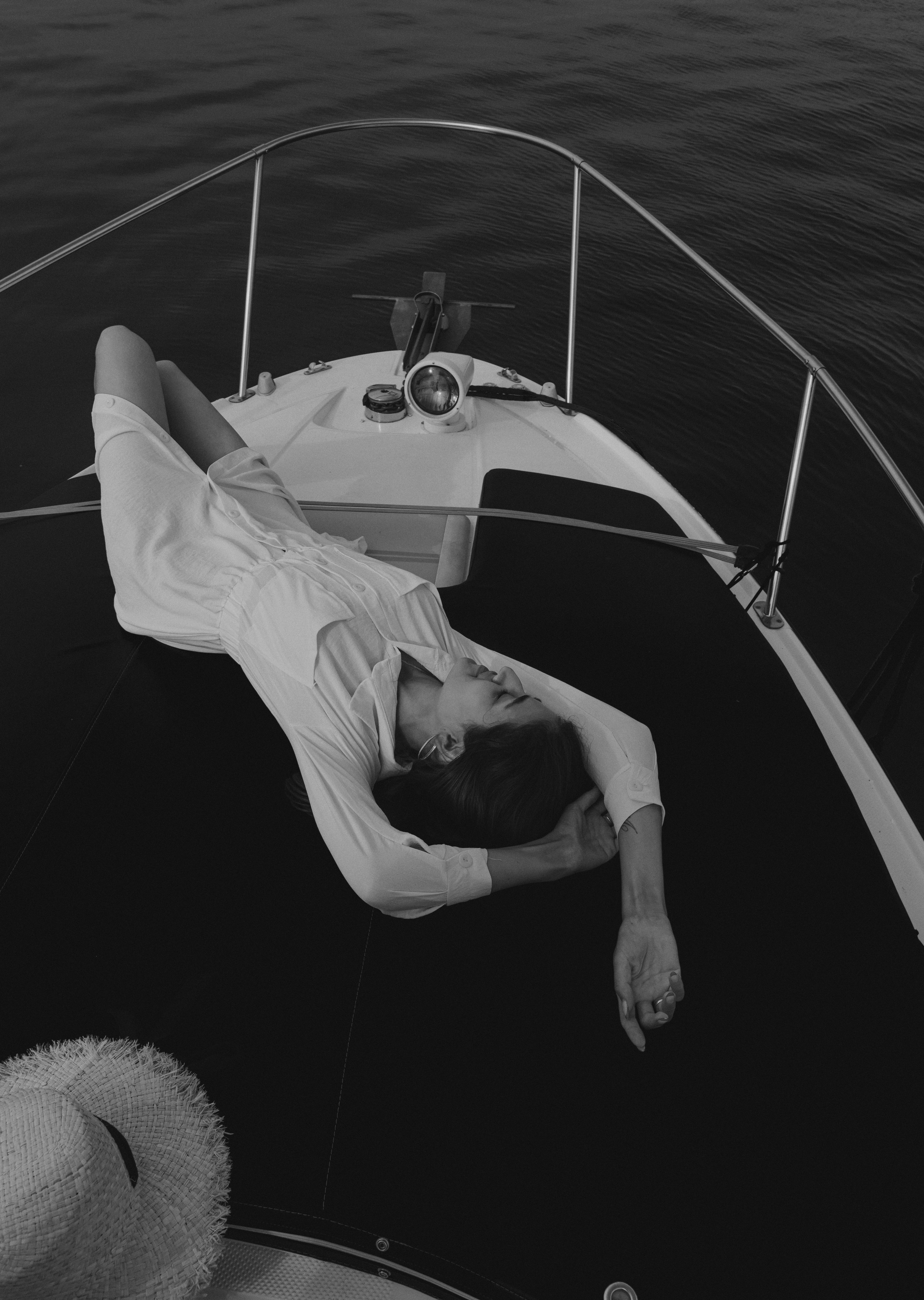 Семья Татьяны и Павла. Женский фотограф в Москве и МО