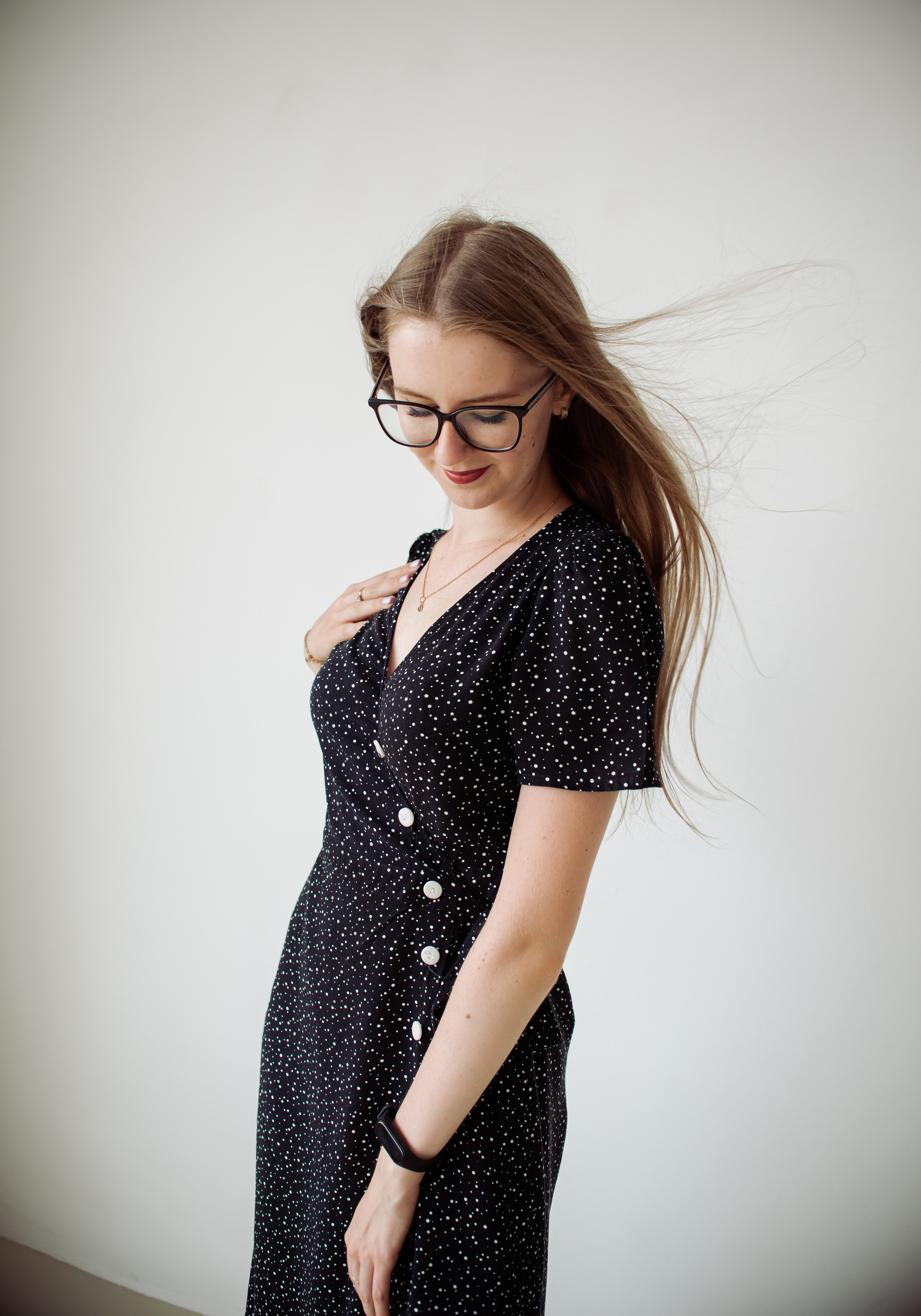 Три подруги. Женский фотограф в Москве и МО