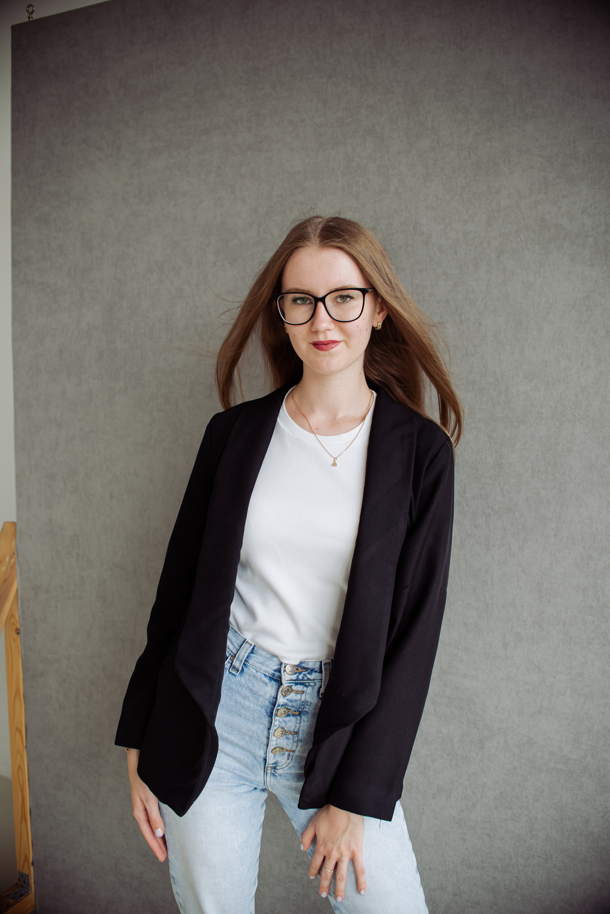 Три подруги. Женский фотограф в Москве и МО