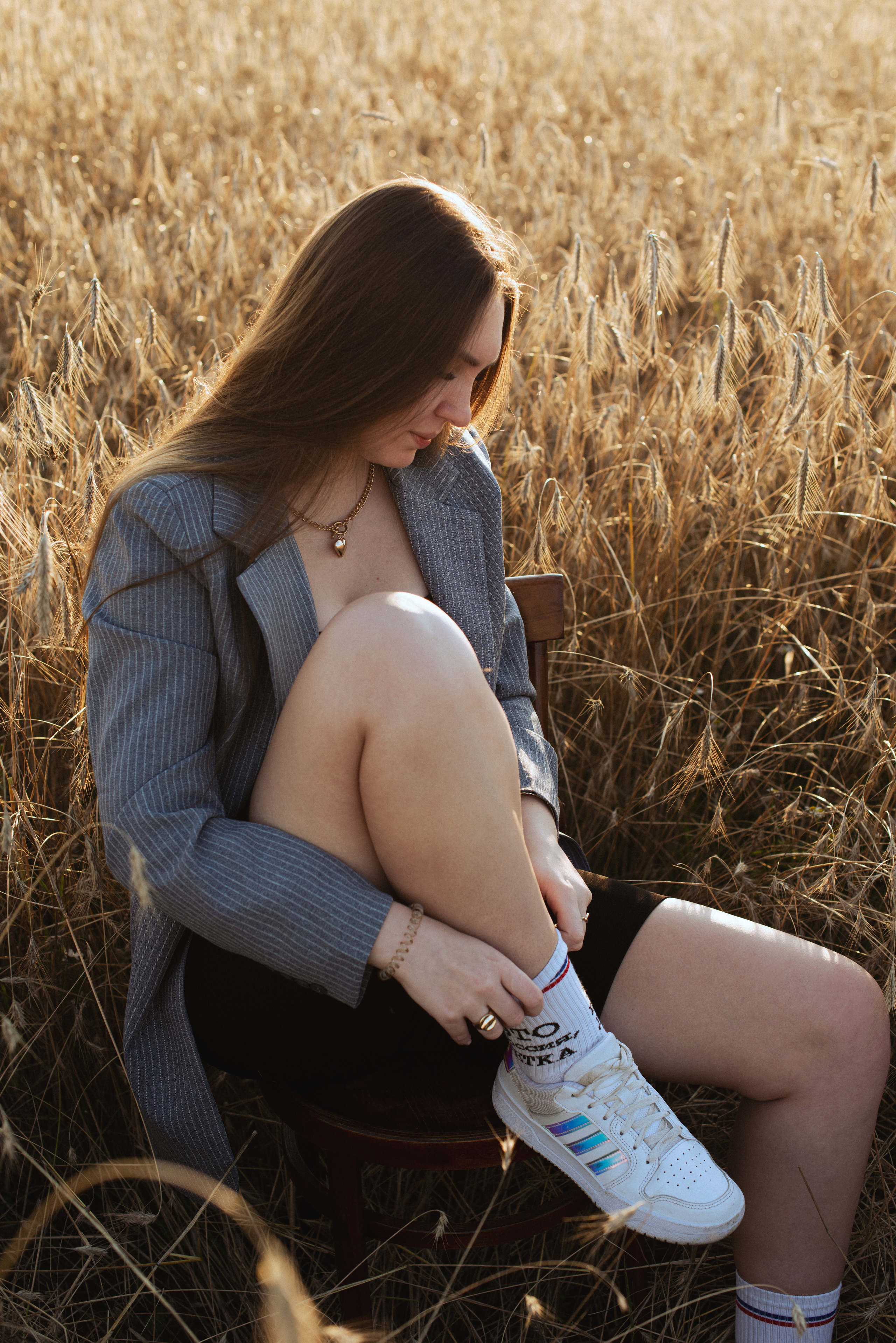 Ирина. Женский фотограф в Москве и МО