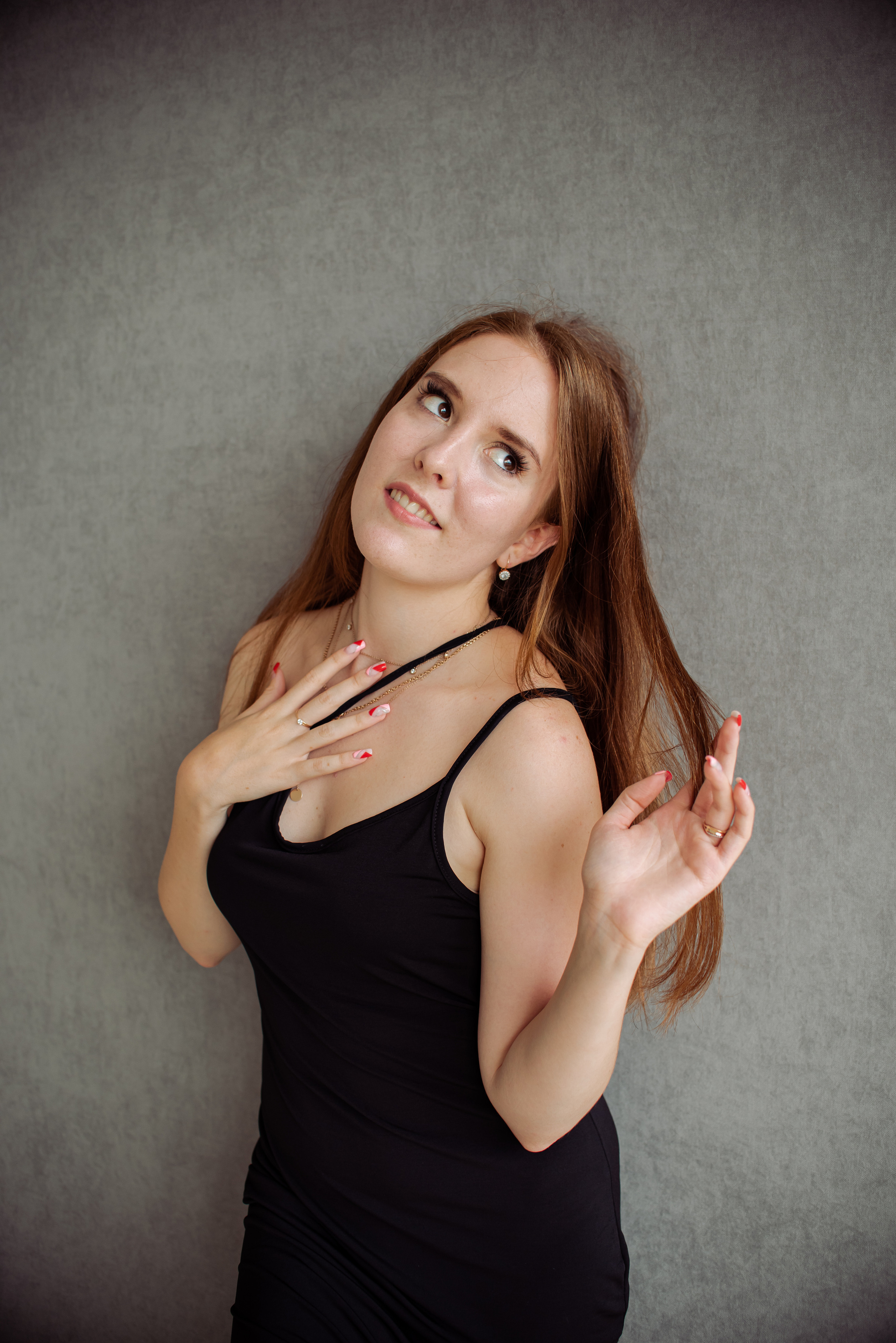 Три подруги. Женский фотограф в Москве и МО