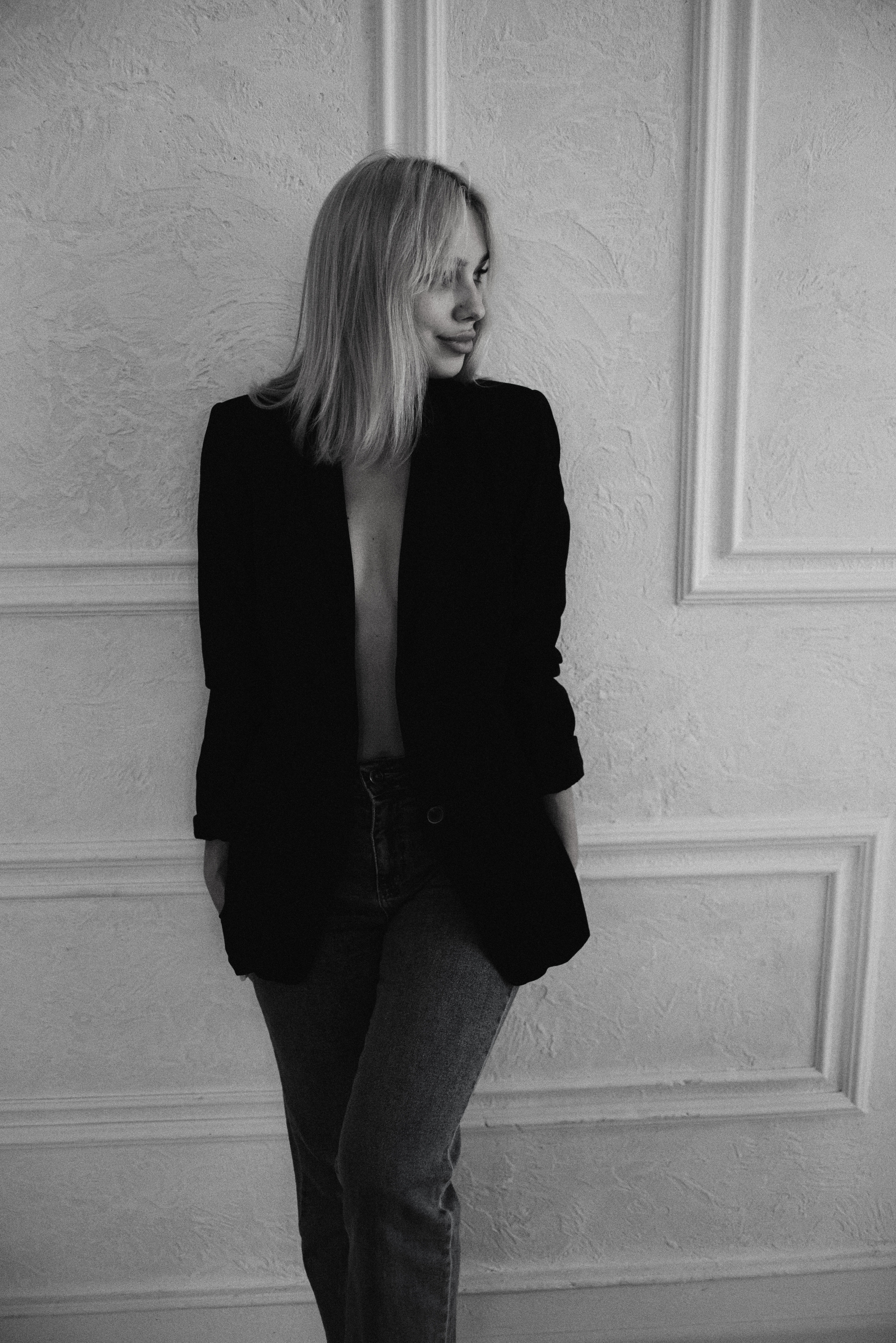 Юля. Женский фотограф в Москве и МО