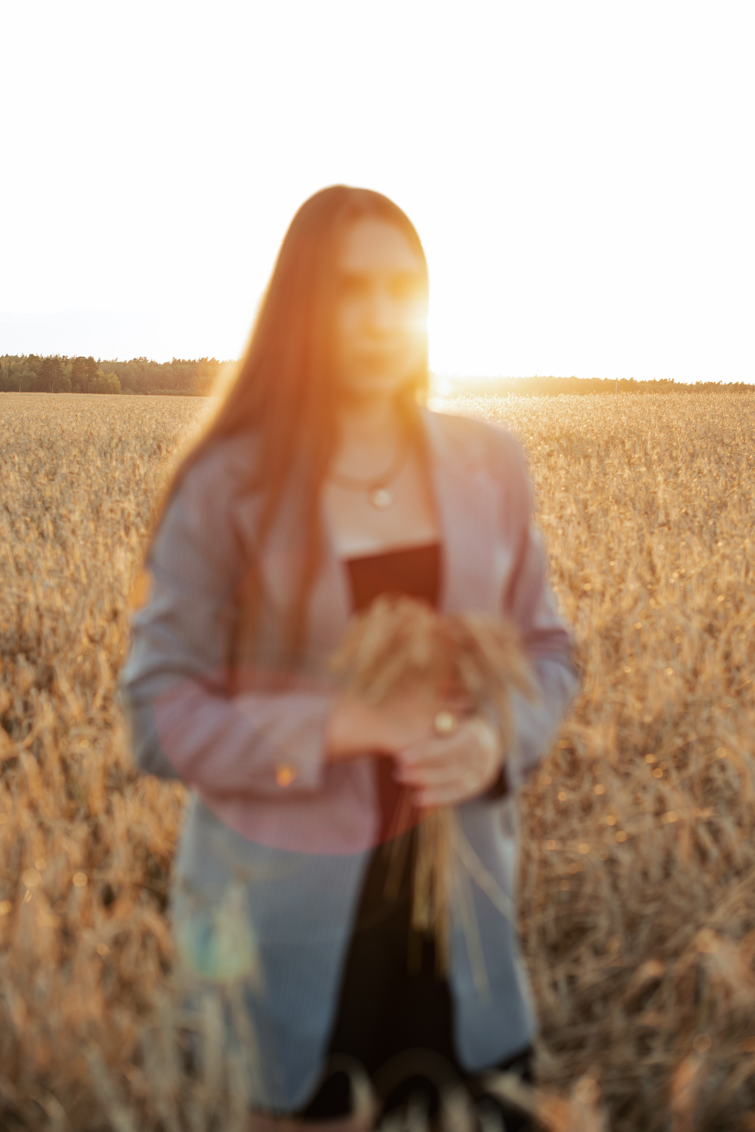 Ирина. Женский фотограф в Москве и МО