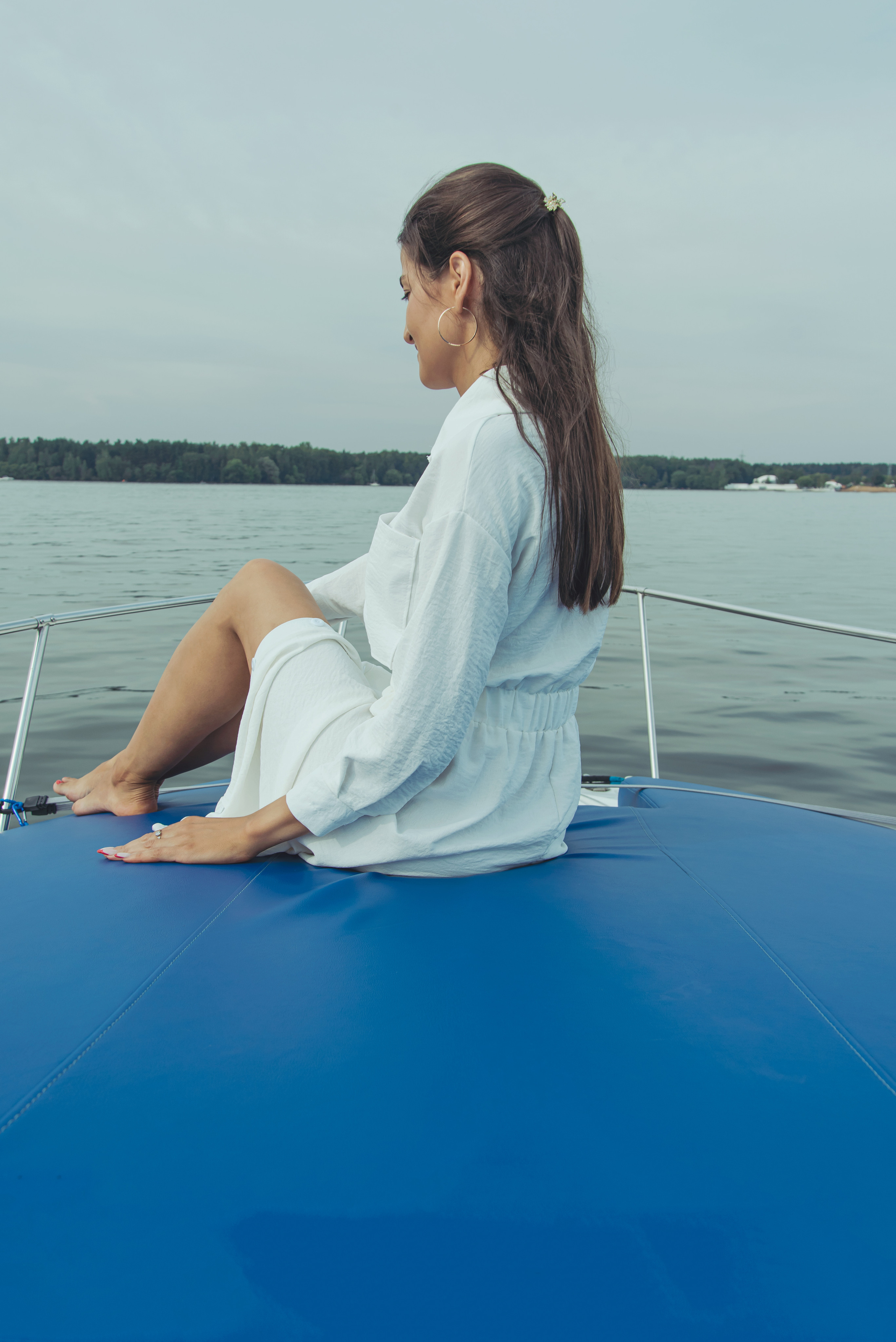 Семья Татьяны и Павла. Женский фотограф в Москве и МО