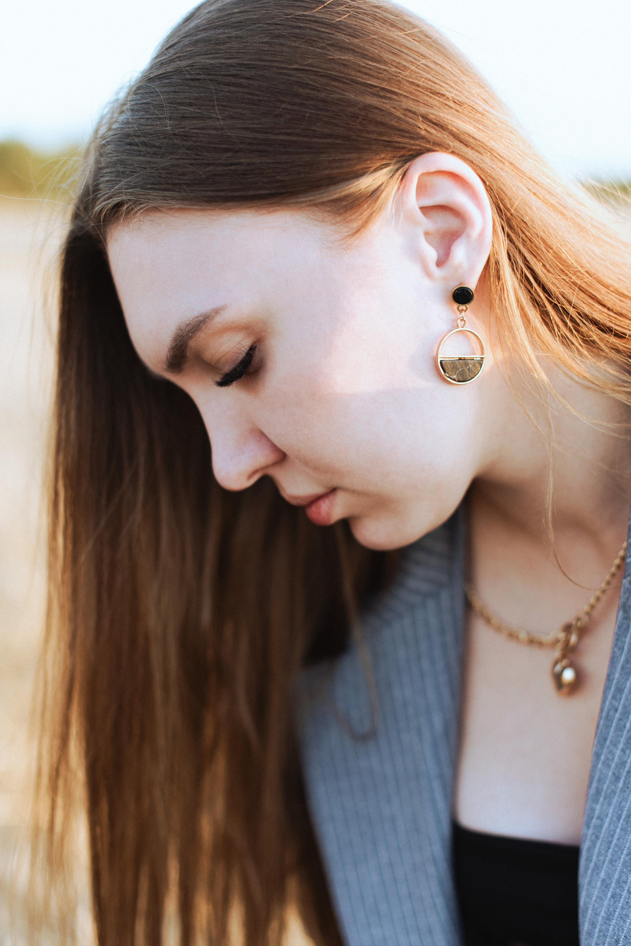 Ирина. Женский фотограф в Москве и МО