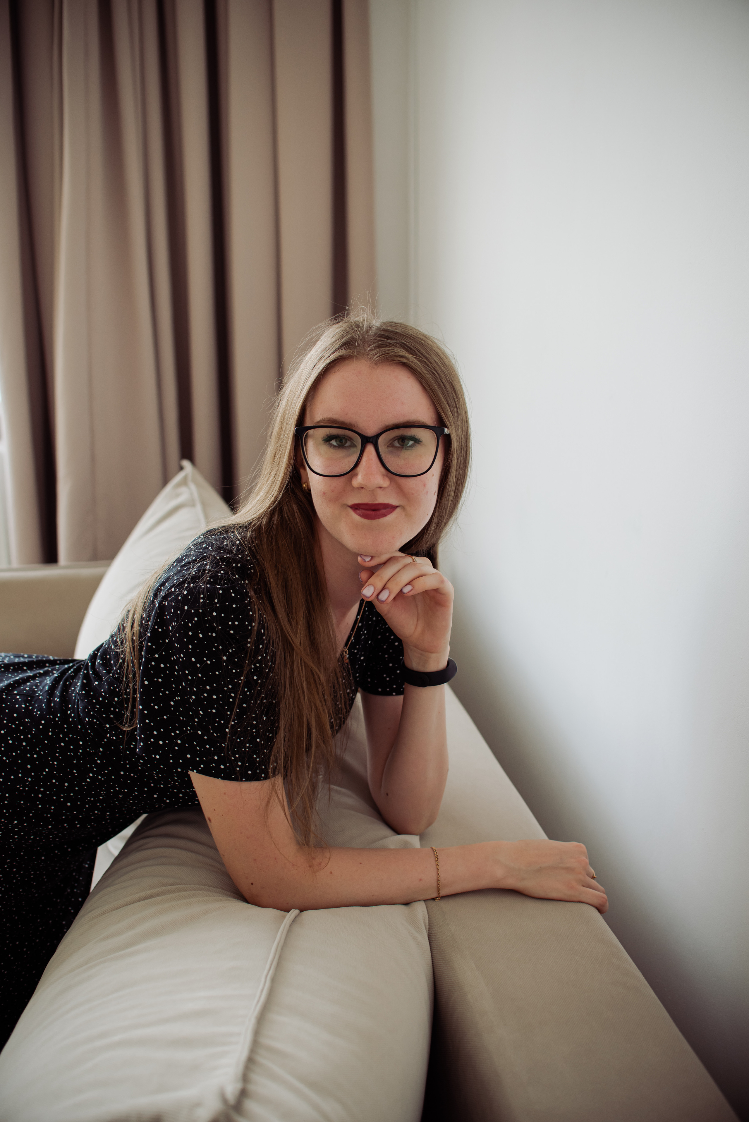 Три подруги. Женский фотограф в Москве и МО