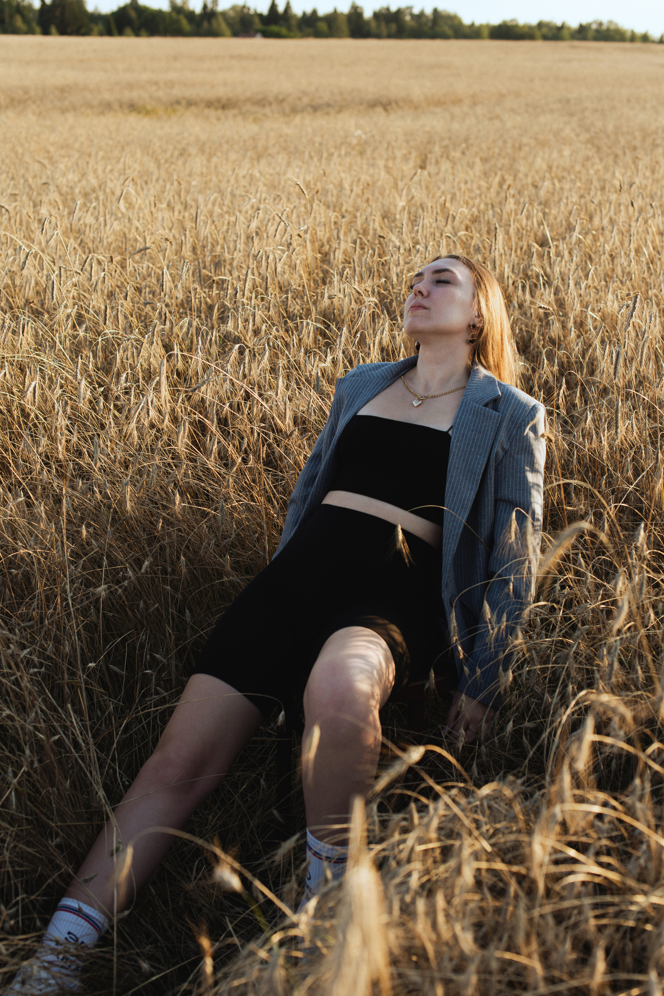 Ирина. Женский фотограф в Москве и МО