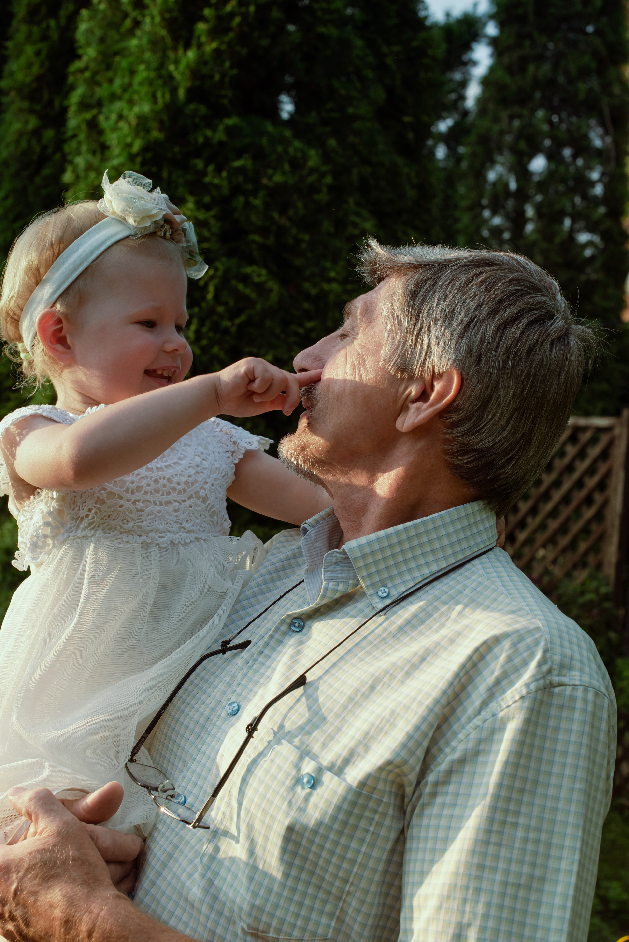 Василиса 2 годика. Женский фотограф в Москве и МО