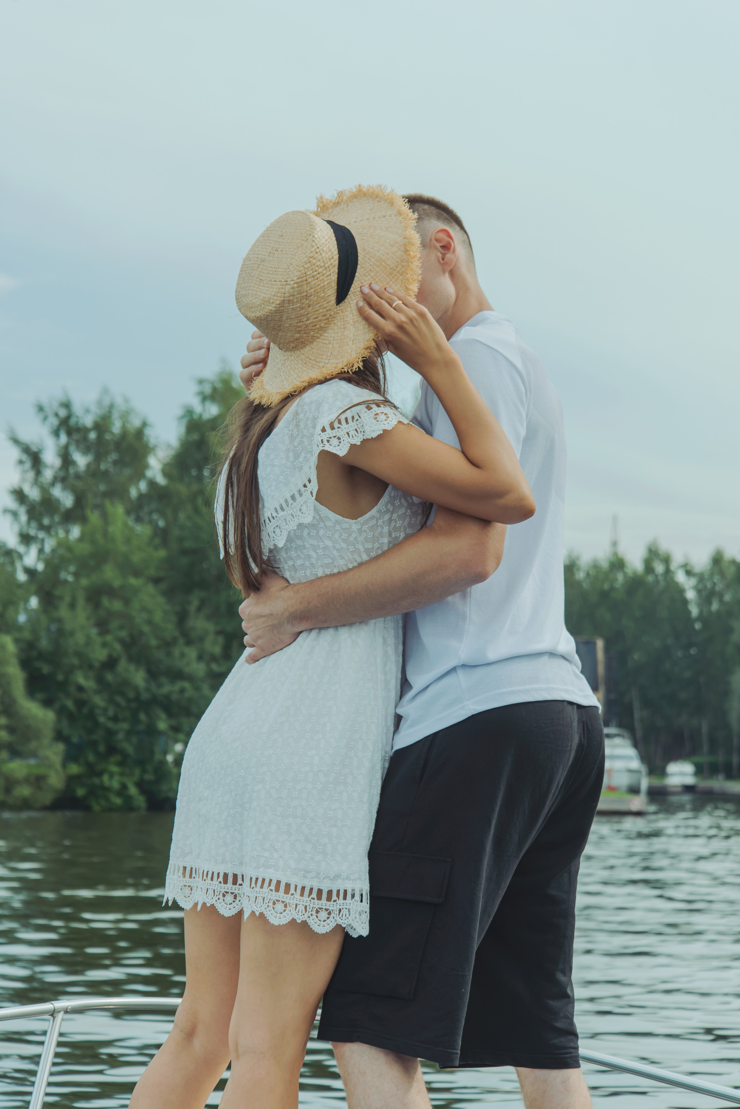 Семья Татьяны и Павла. Женский фотограф в Москве и МО