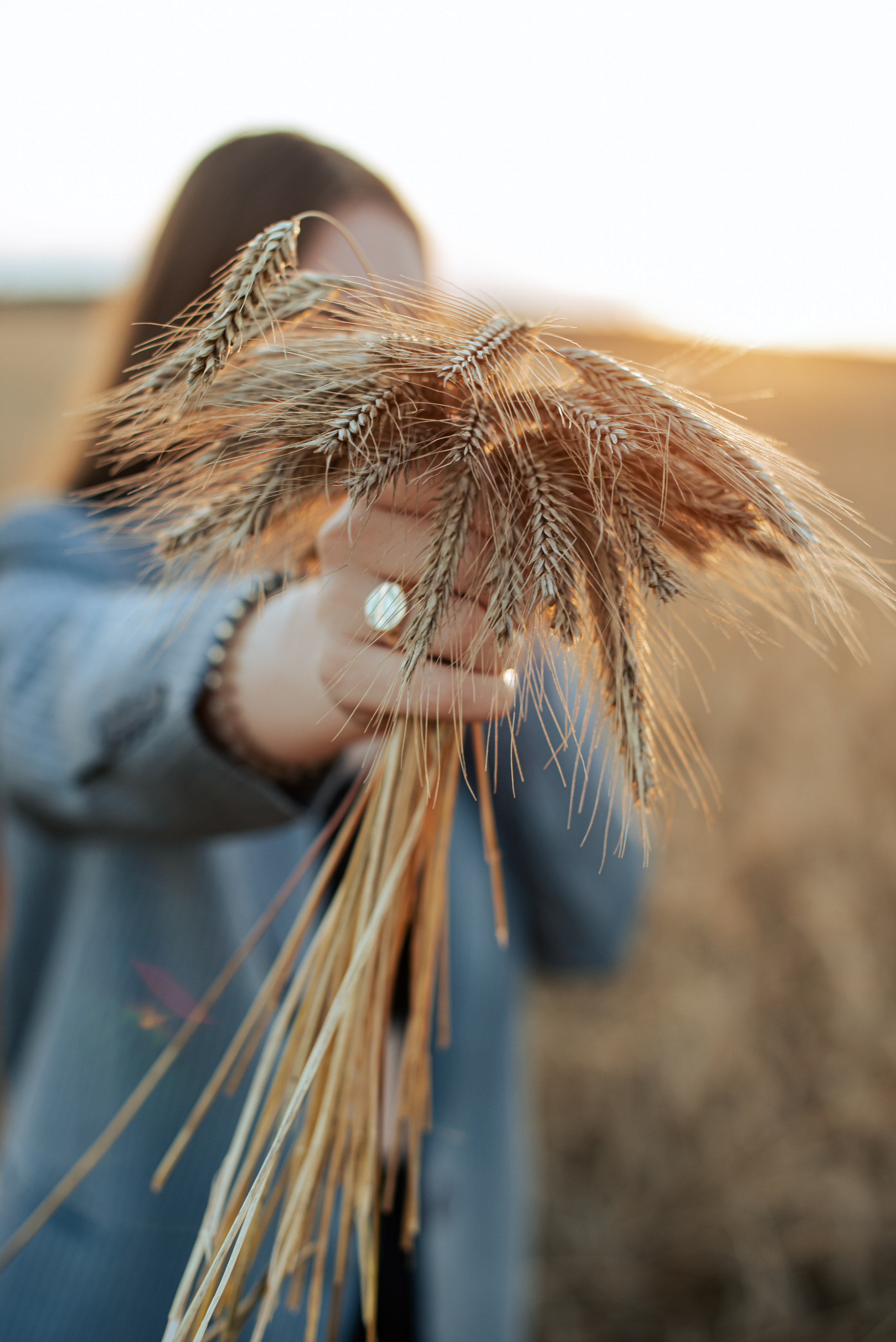 Ирина. Женский фотограф в Москве и МО