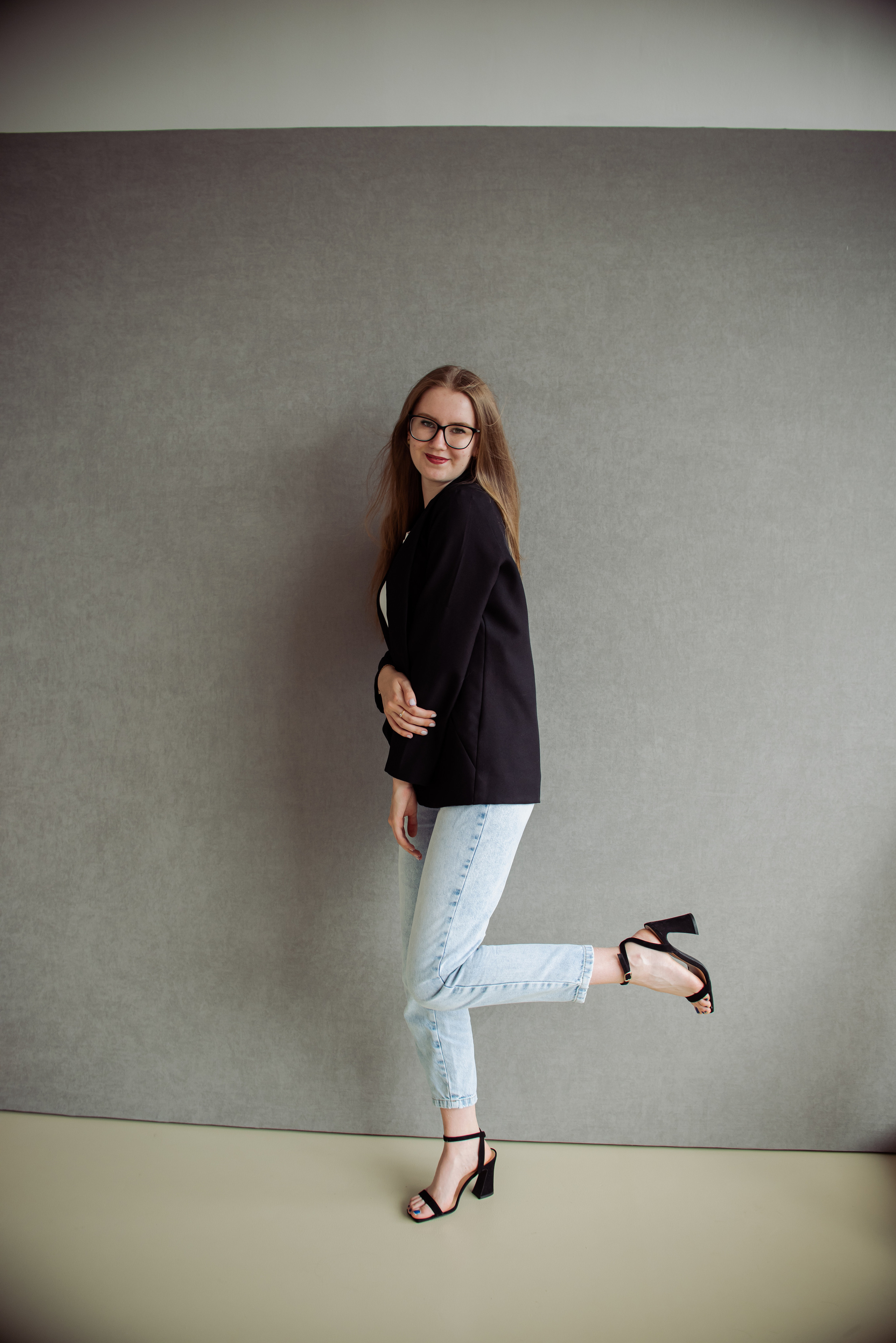 Три подруги. Женский фотограф в Москве и МО