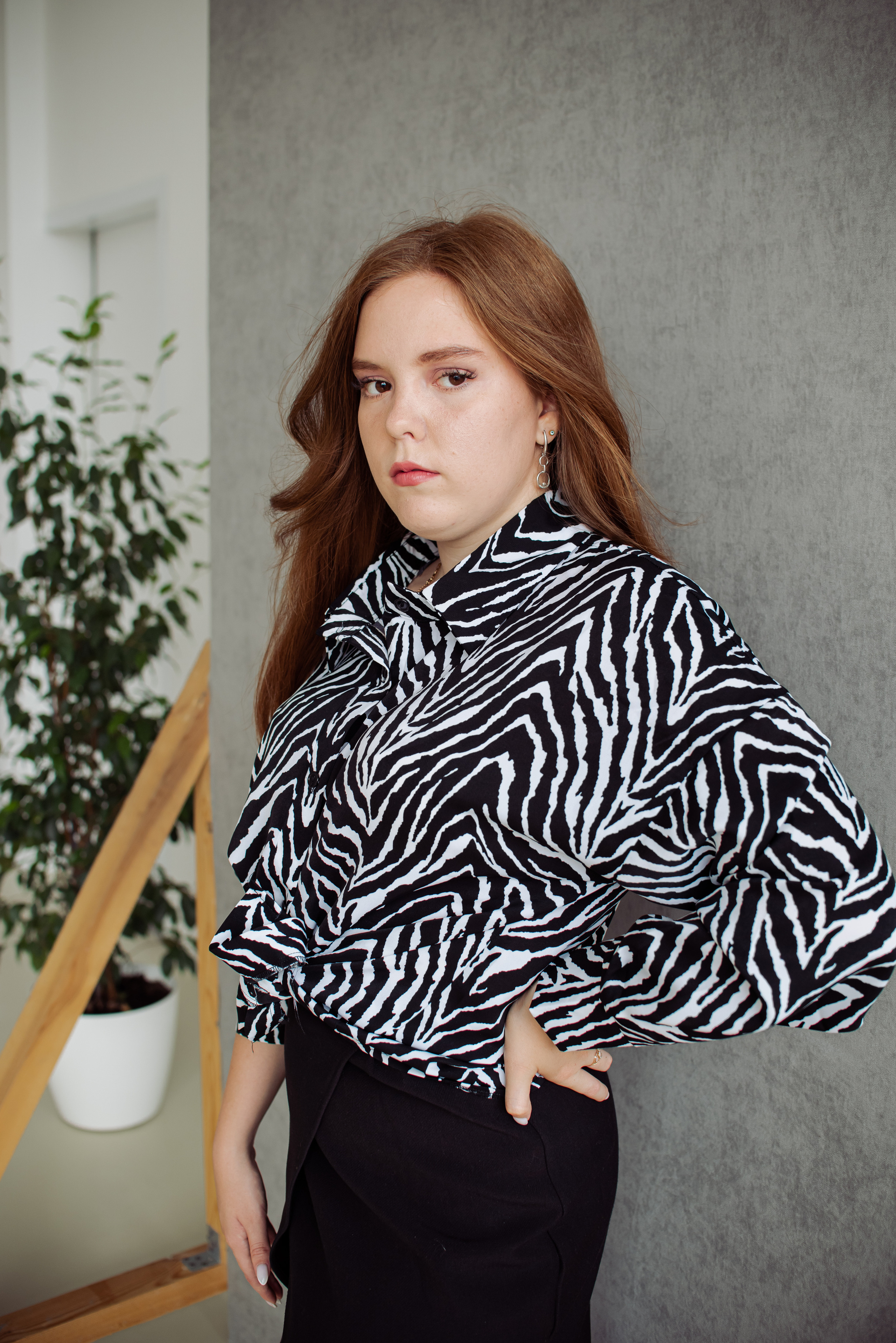 Три подруги. Женский фотограф в Москве и МО