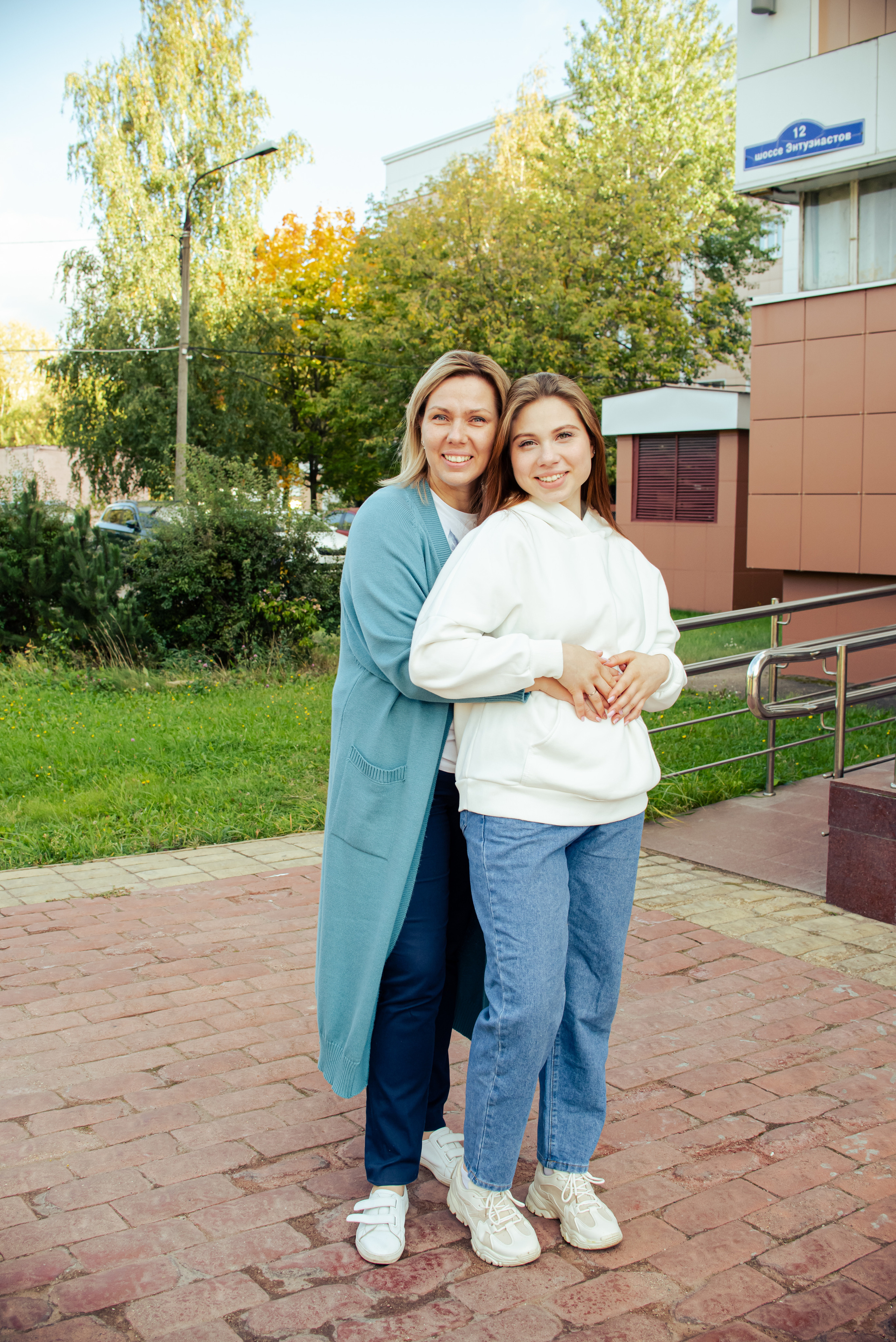 Выписка из роддома. Женский фотограф в Москве и МО