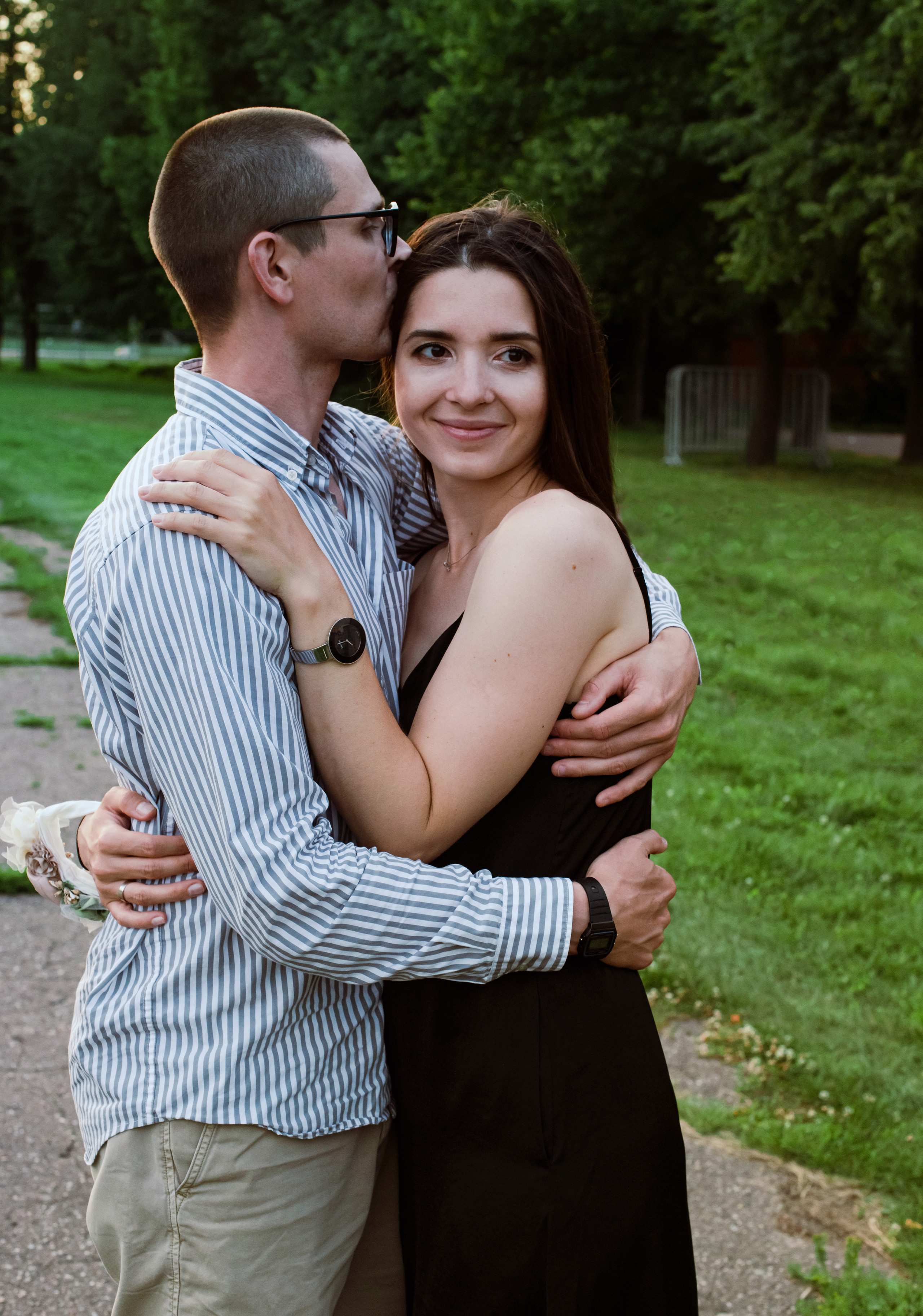 Василиса 2 годика. Женский фотограф в Москве и МО