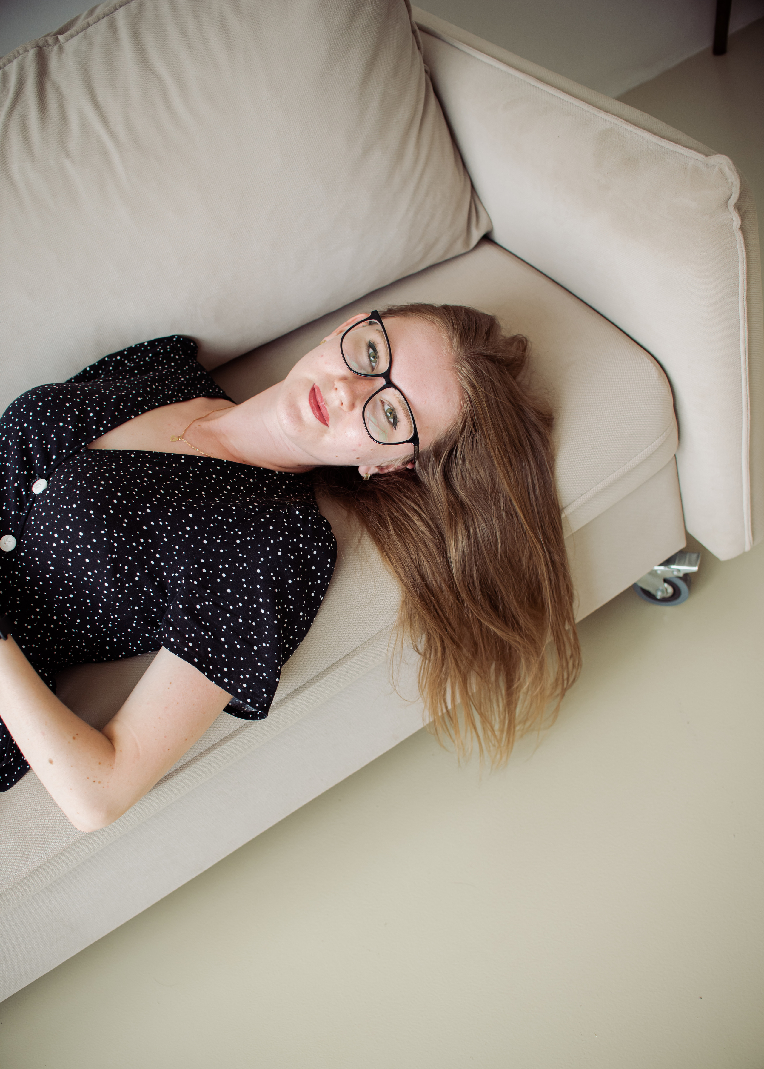 Три подруги. Женский фотограф в Москве и МО