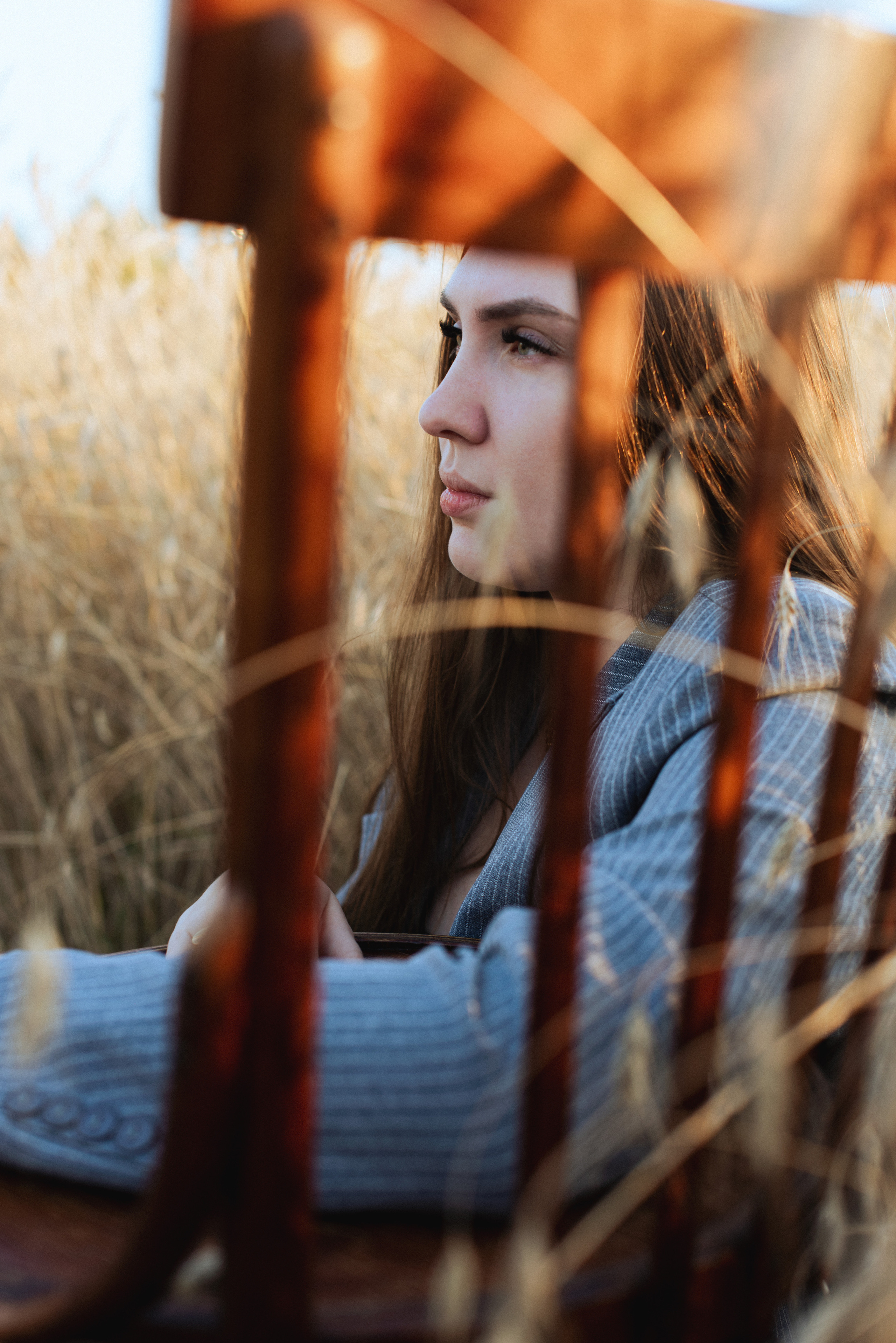 Ирина. Женский фотограф в Москве и МО