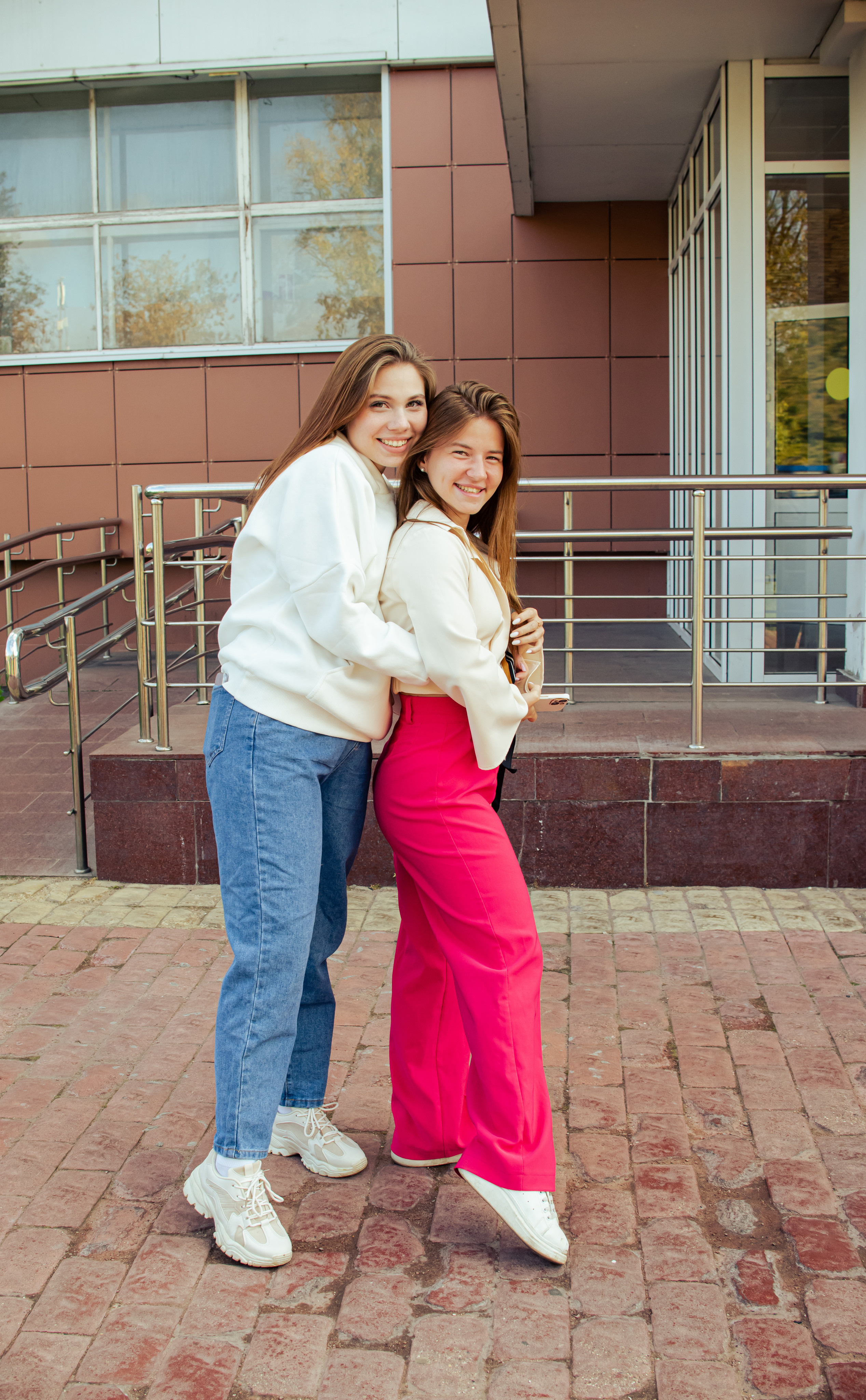 Выписка из роддома. Женский фотограф в Москве и МО