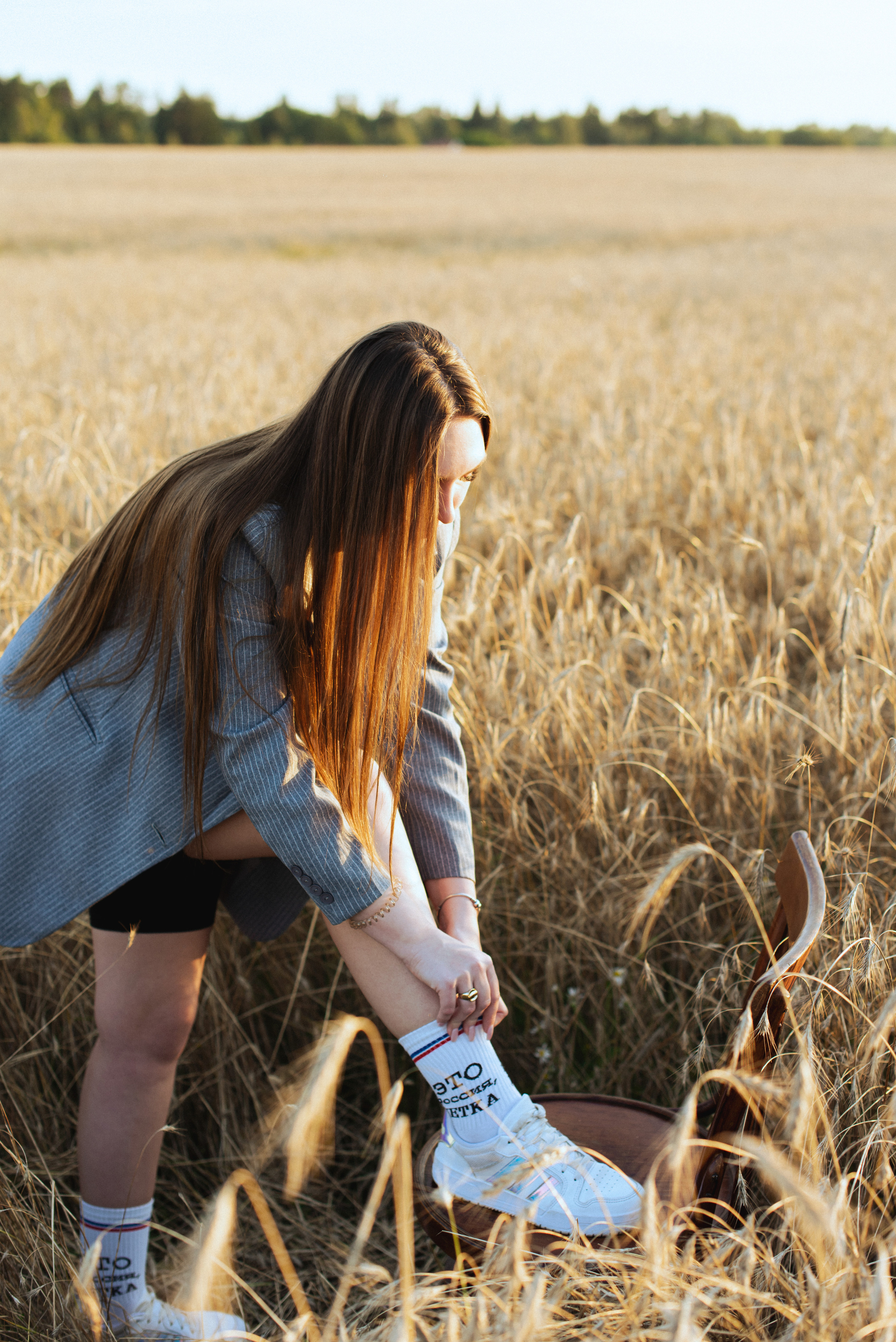Ирина. Женский фотограф в Москве и МО