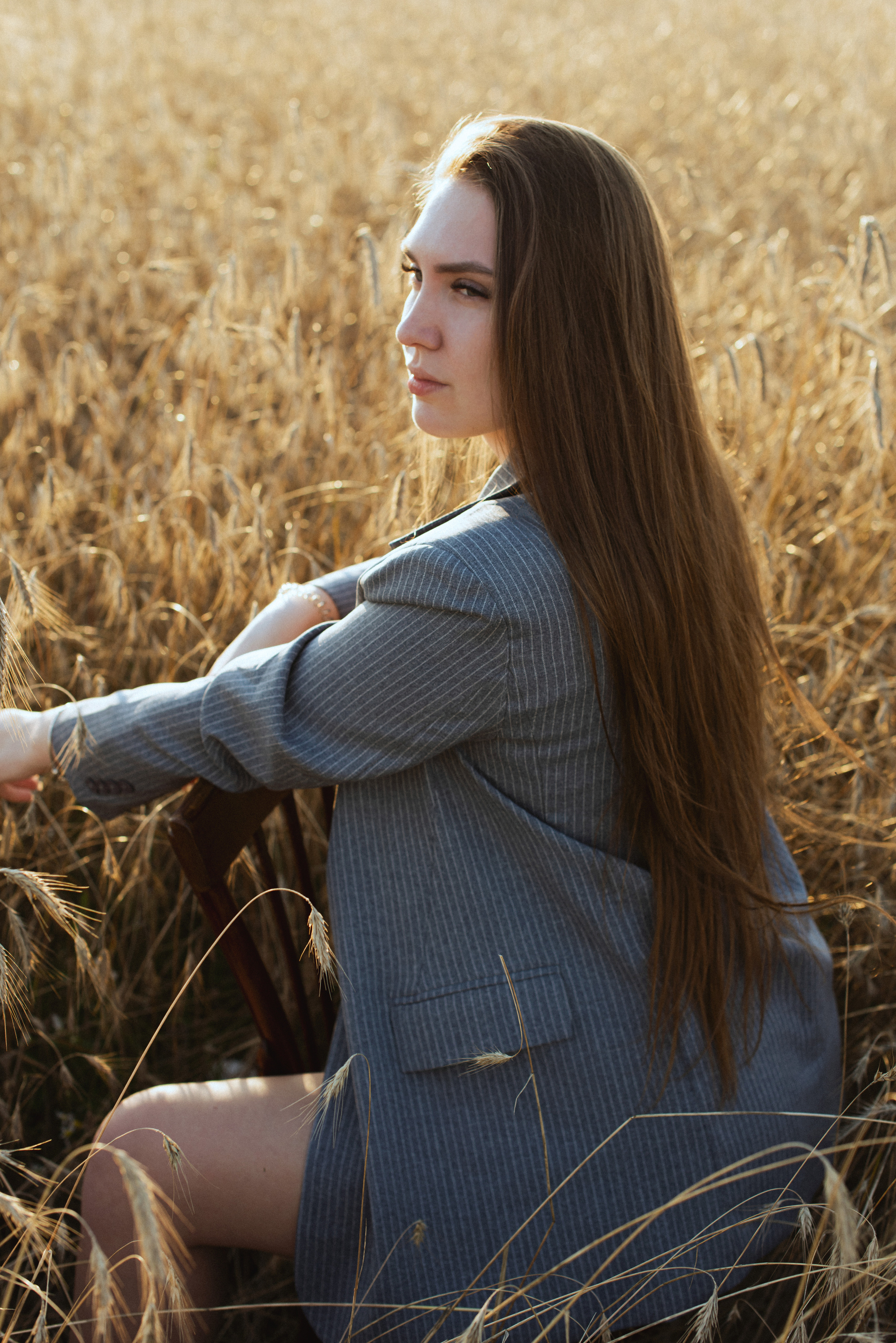 Ирина. Женский фотограф в Москве и МО