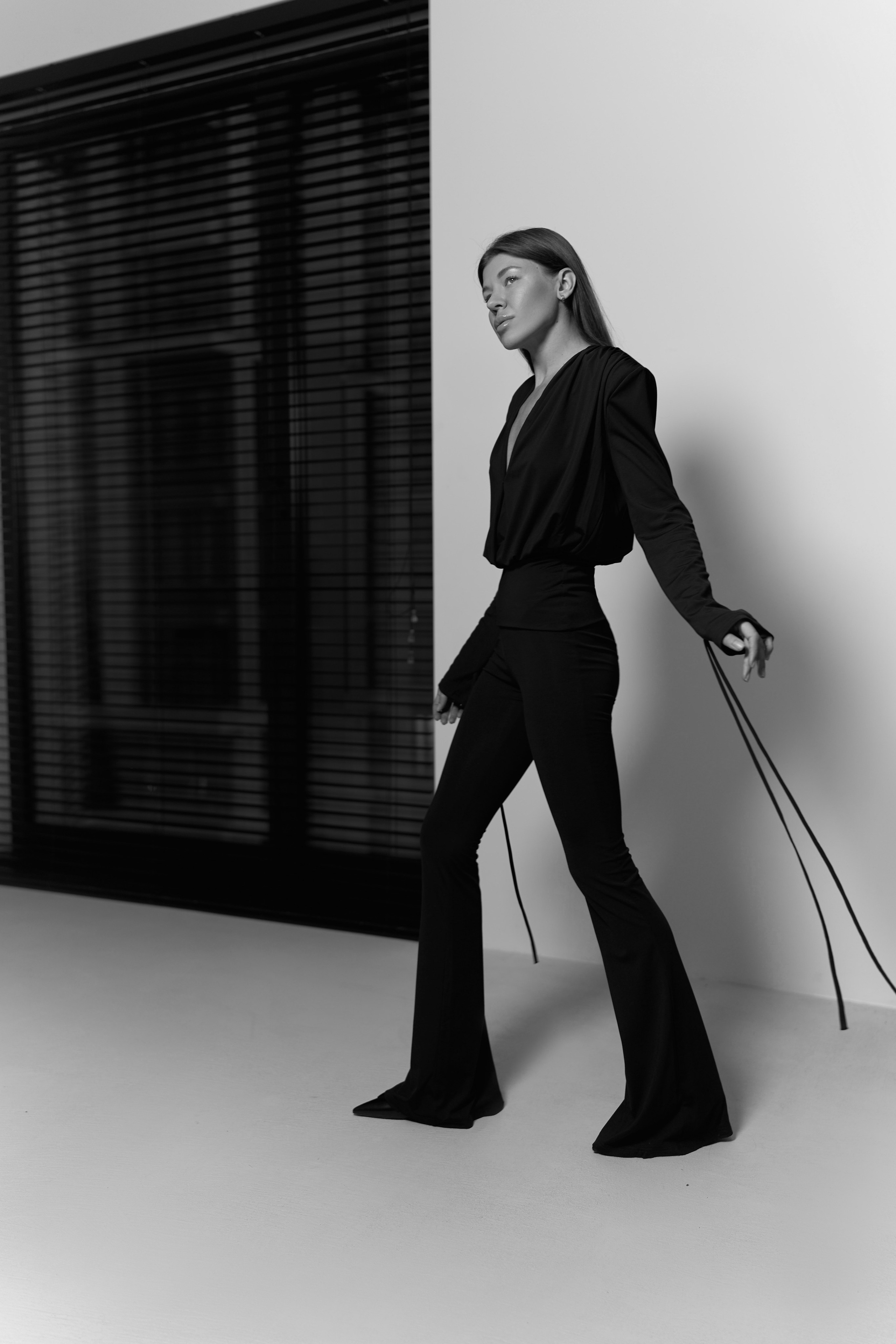 CHIENNE. Фотограф в Москве — Ольга Кушнарева