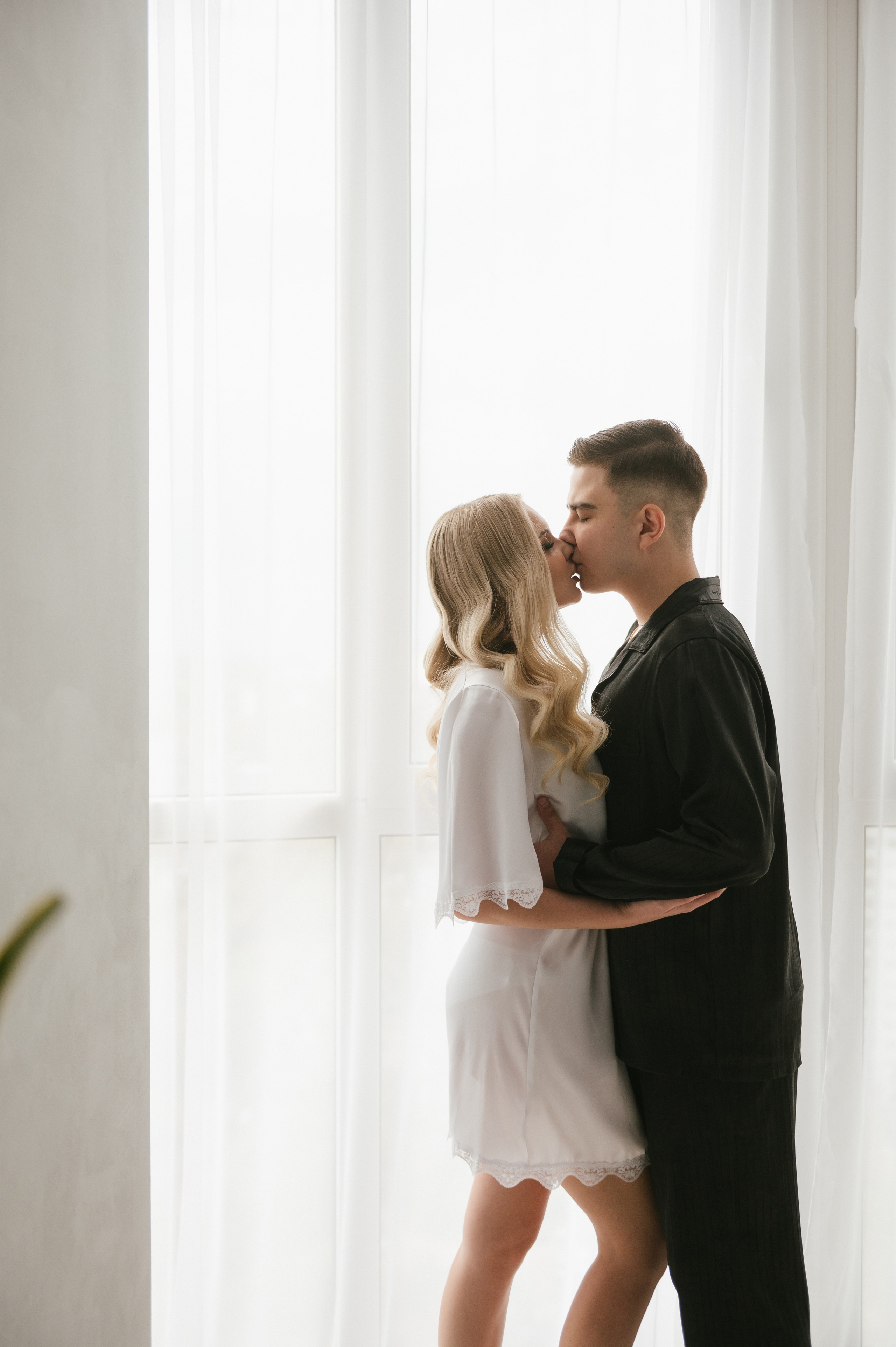 D&A. Свадебный и семейный фотограф в Саратове Ремнёва Дарья