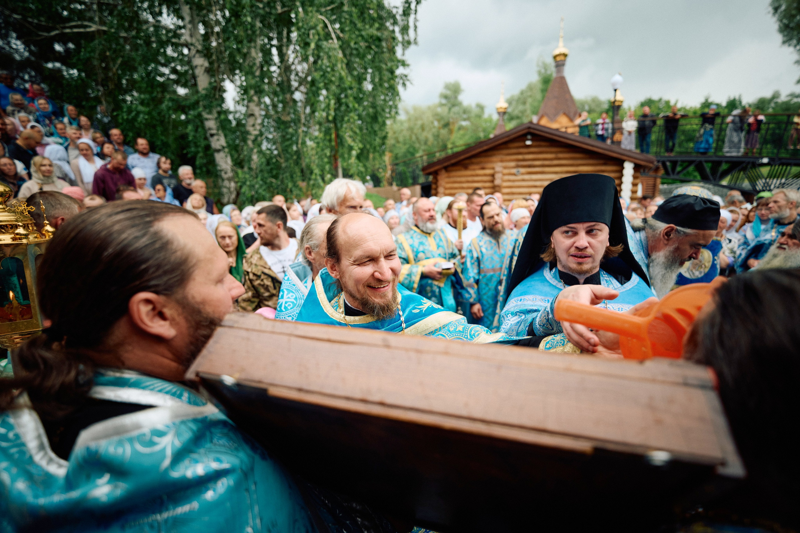 День четвертый. Репортажный фотограф в Самаре Артем Арсентьев