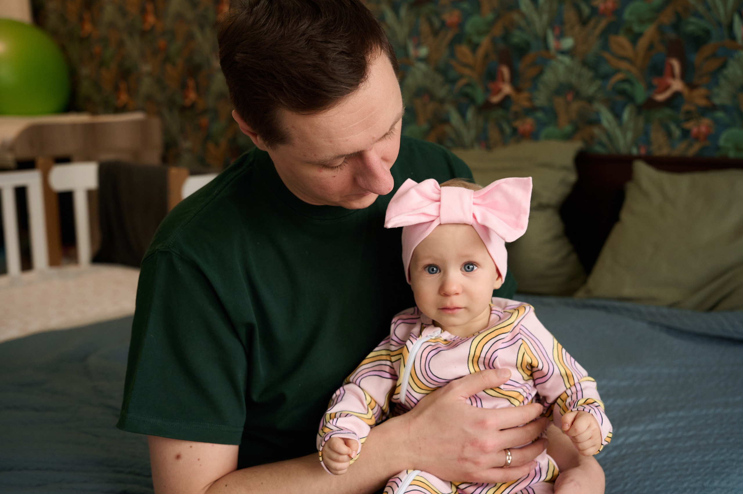 Дракоша Агата. Миракова Катрин — портретный и семейный фотограф в Москве