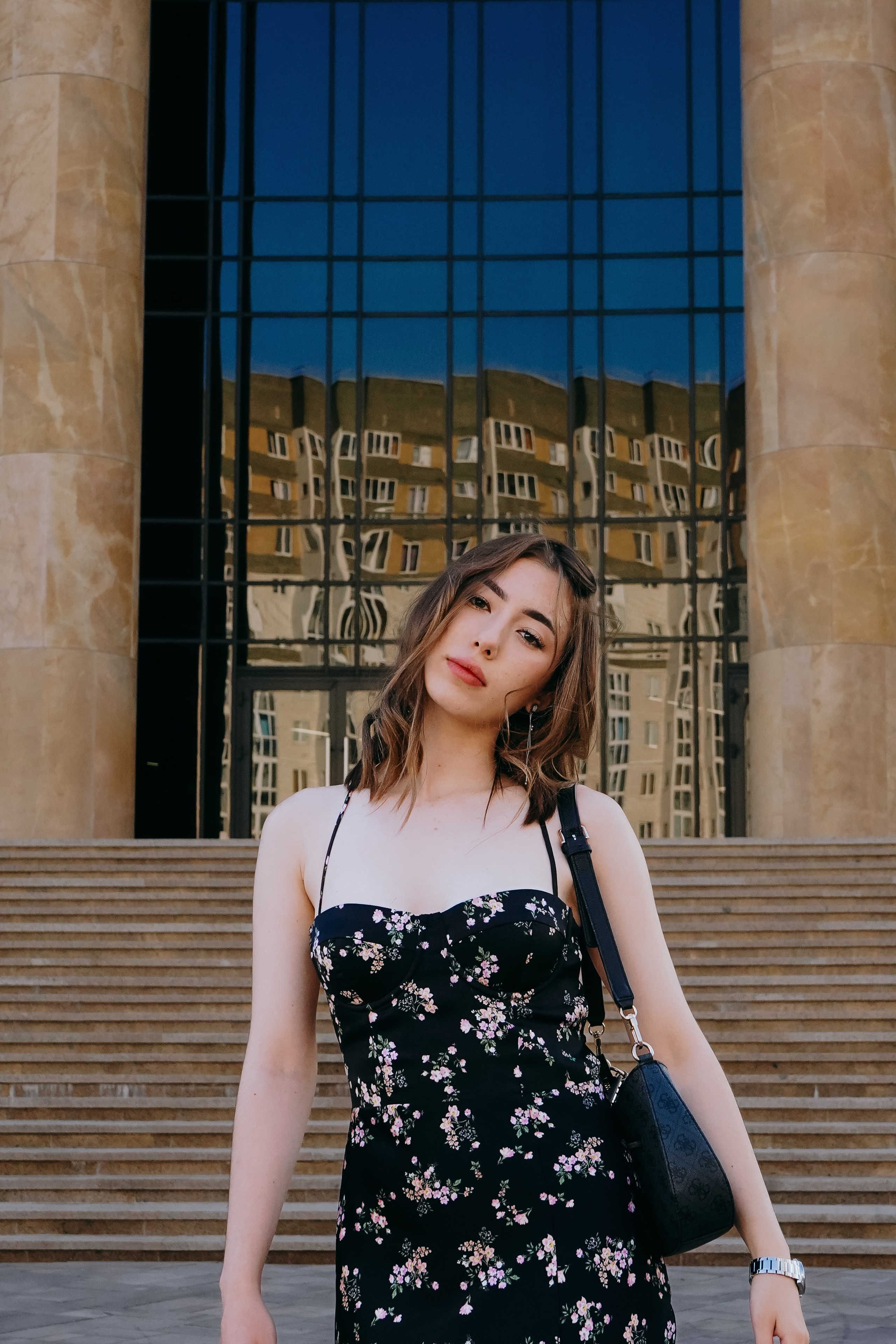 Съемка Милены. Фотограф Гильмутдинов Руслан