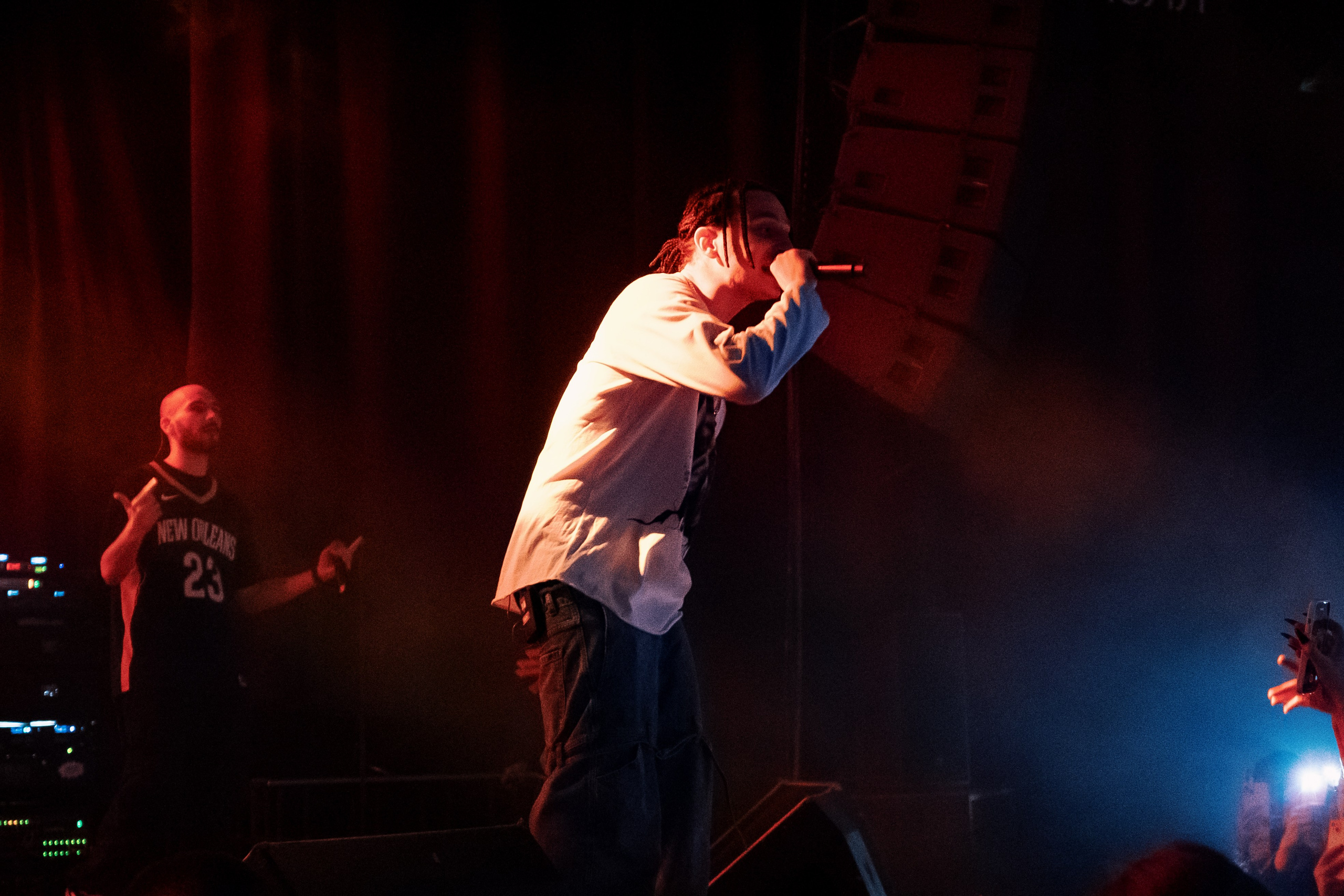 Концерт яникса в Уфе. Фотограф Гильмутдинов Руслан