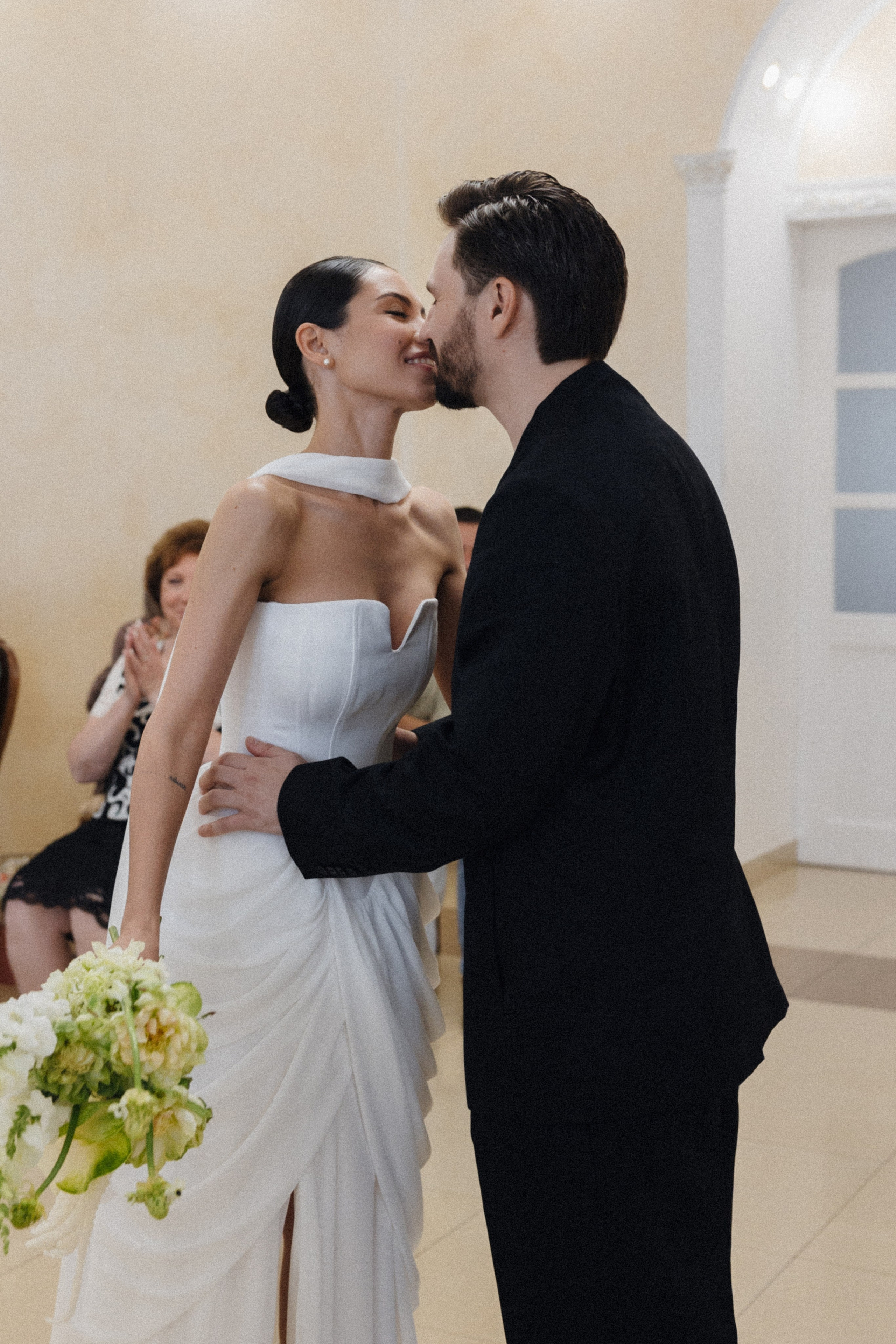 Максим и Ксения. Фотограф Айвазова Наталья Краснодар