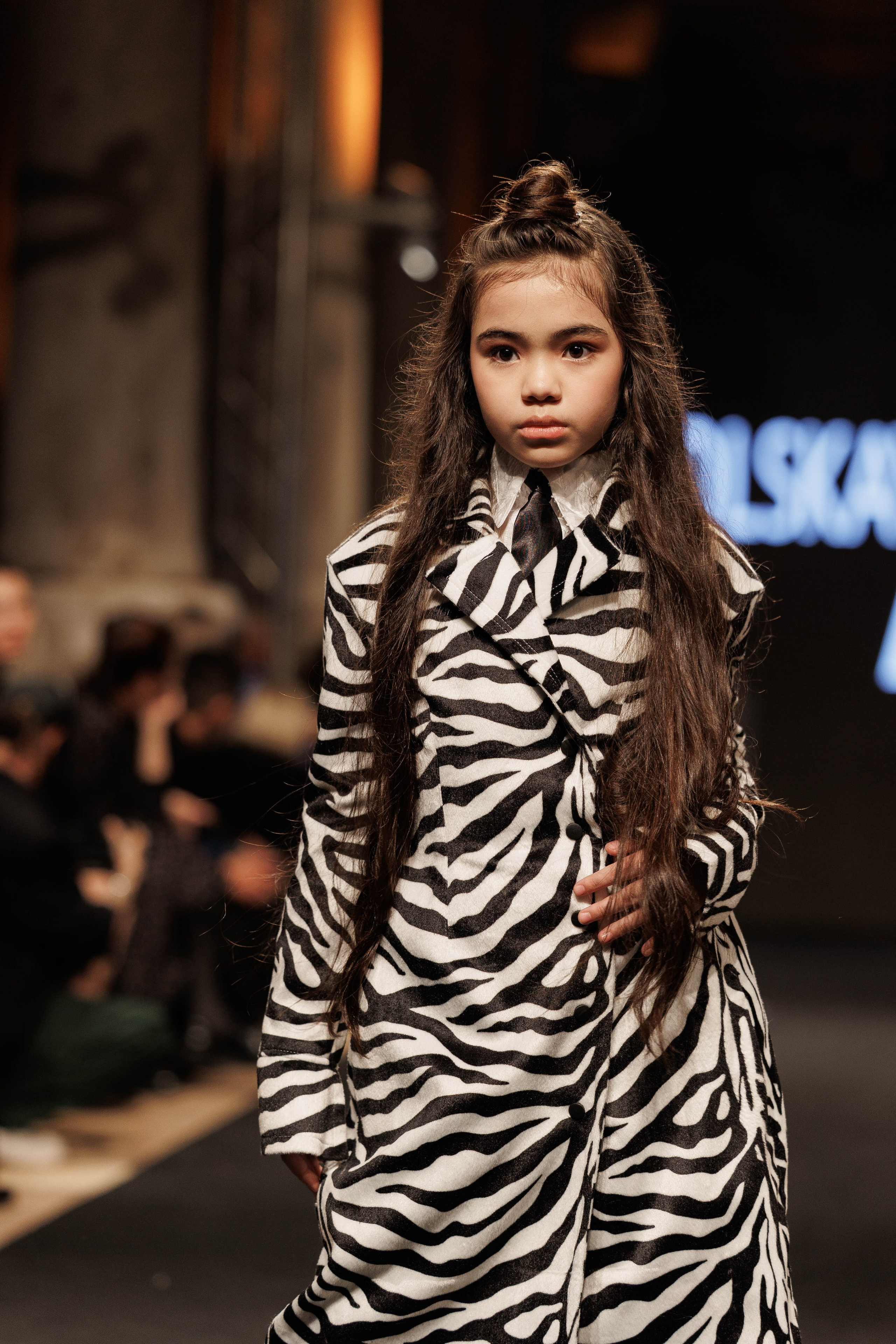 IFB-показ. About