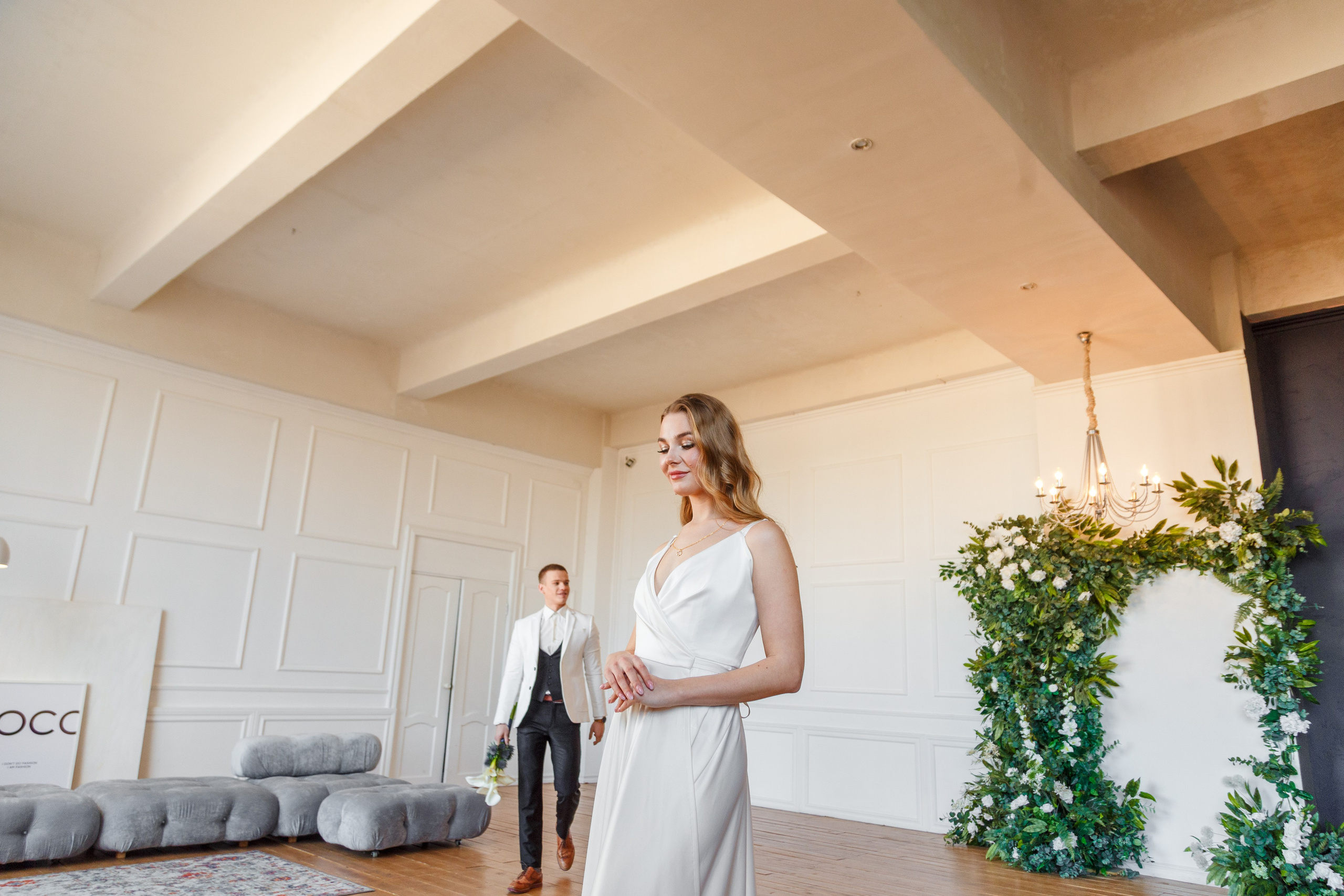 Кристина и Дмитрий. Свадебный и репортажный фотограф Краснодар и Край