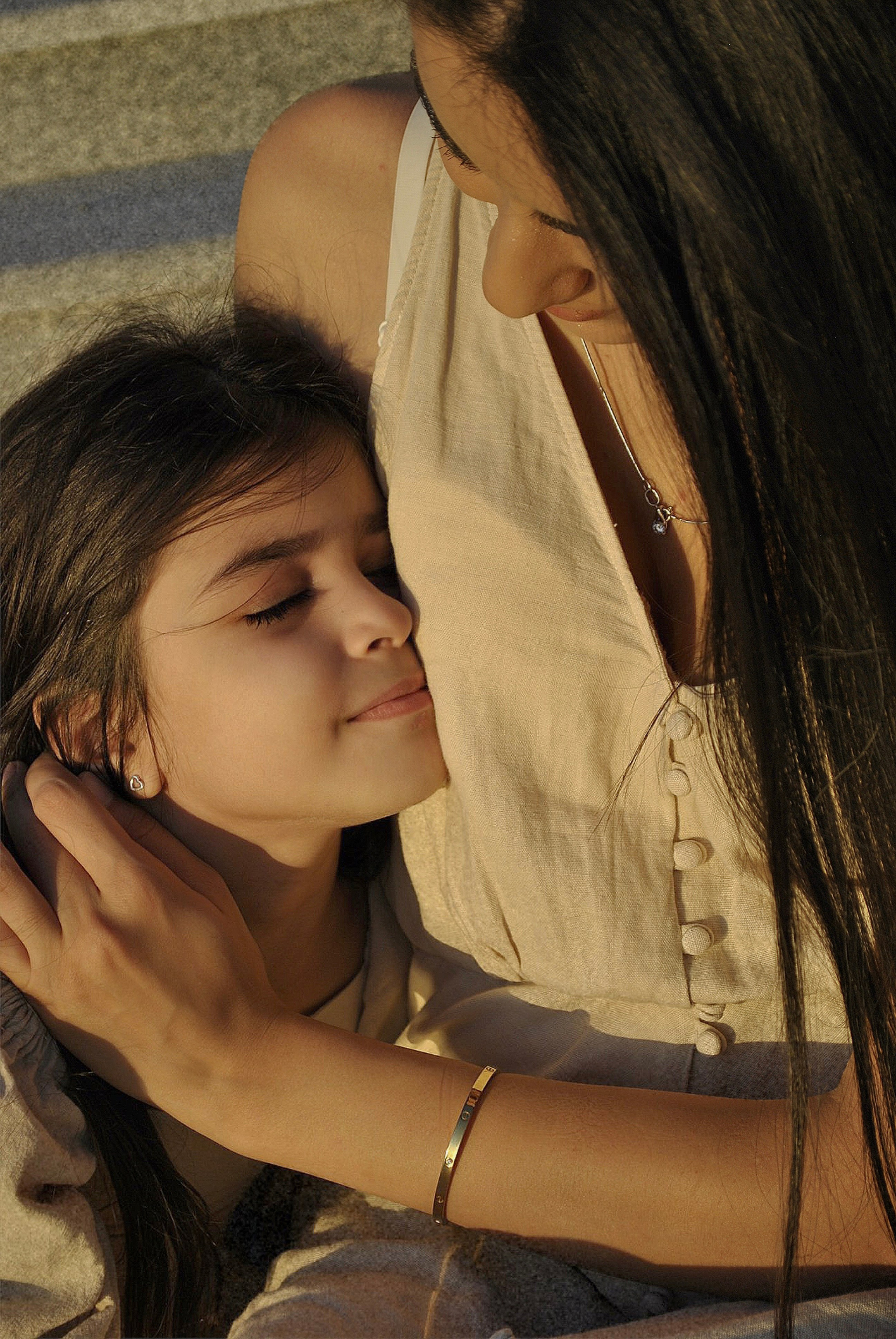 Ирина. Фотограф Мария Мусаелян