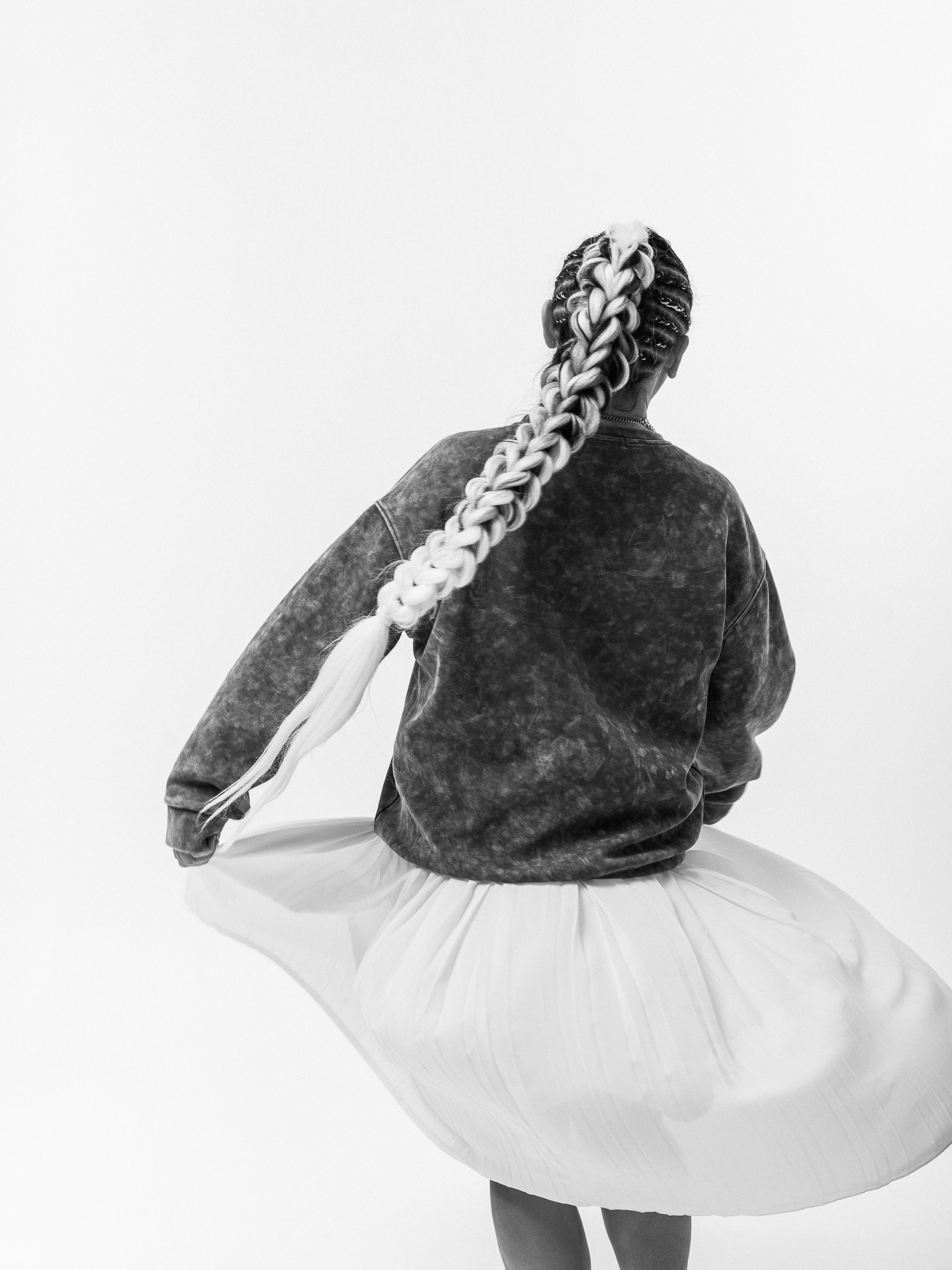 Амазонки. Фотограф Алёна Михайлова, Екатеринбург